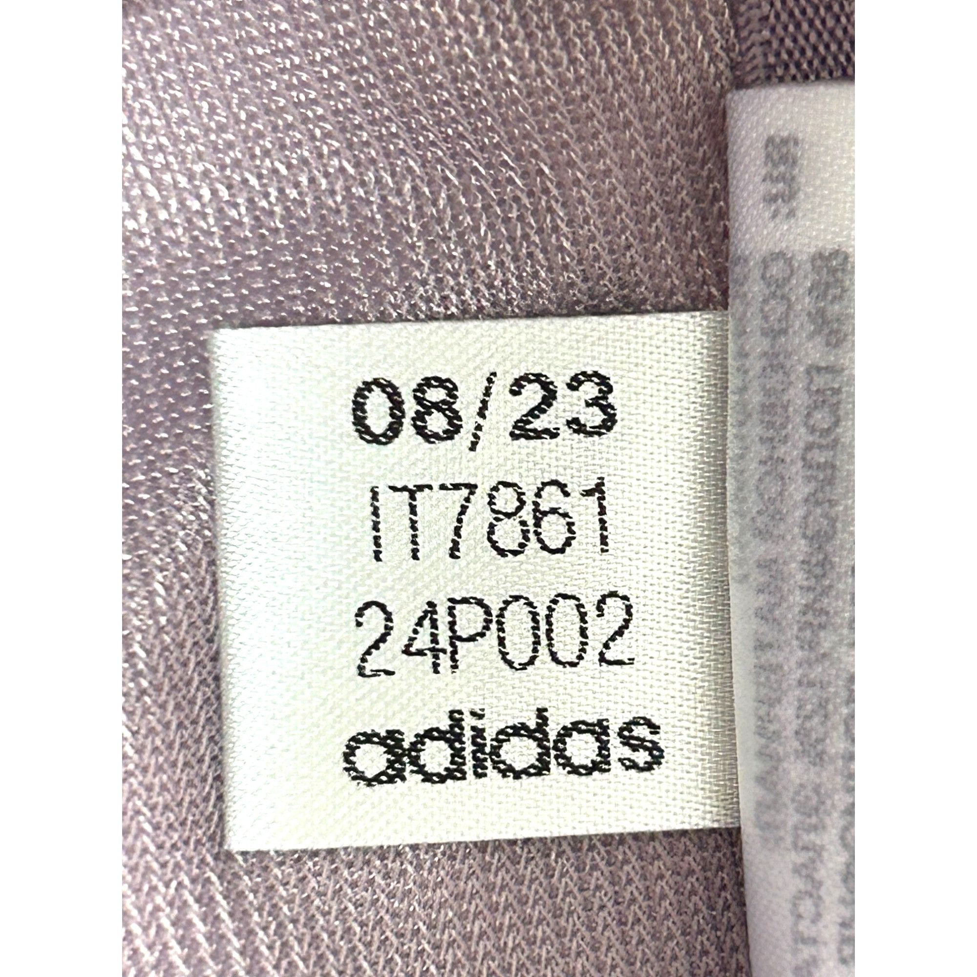 Adidas Adidas Men’s Golf Shorts 30” Lavender Geometric Ultimate 365 Size US 30 / EU 46 - 5 Thumbnail