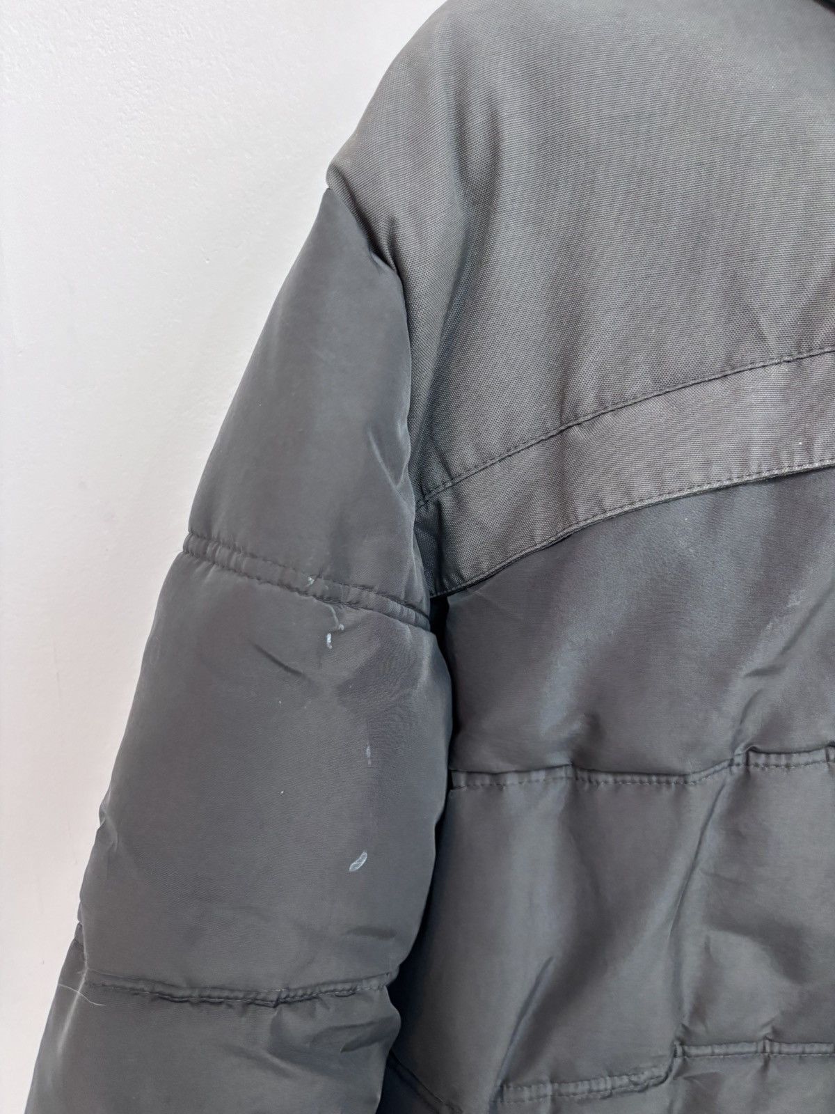 Jack & Jones Jack and jones puffer coat Size US XL / EU 56 / 4 - 4 Thumbnail