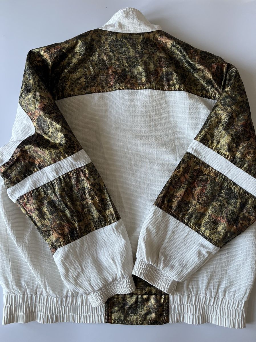 Madison × Vintage Vintage sport jacket Madison bomber jacket Size L / US 10 / IT 46 - 10 Thumbnail