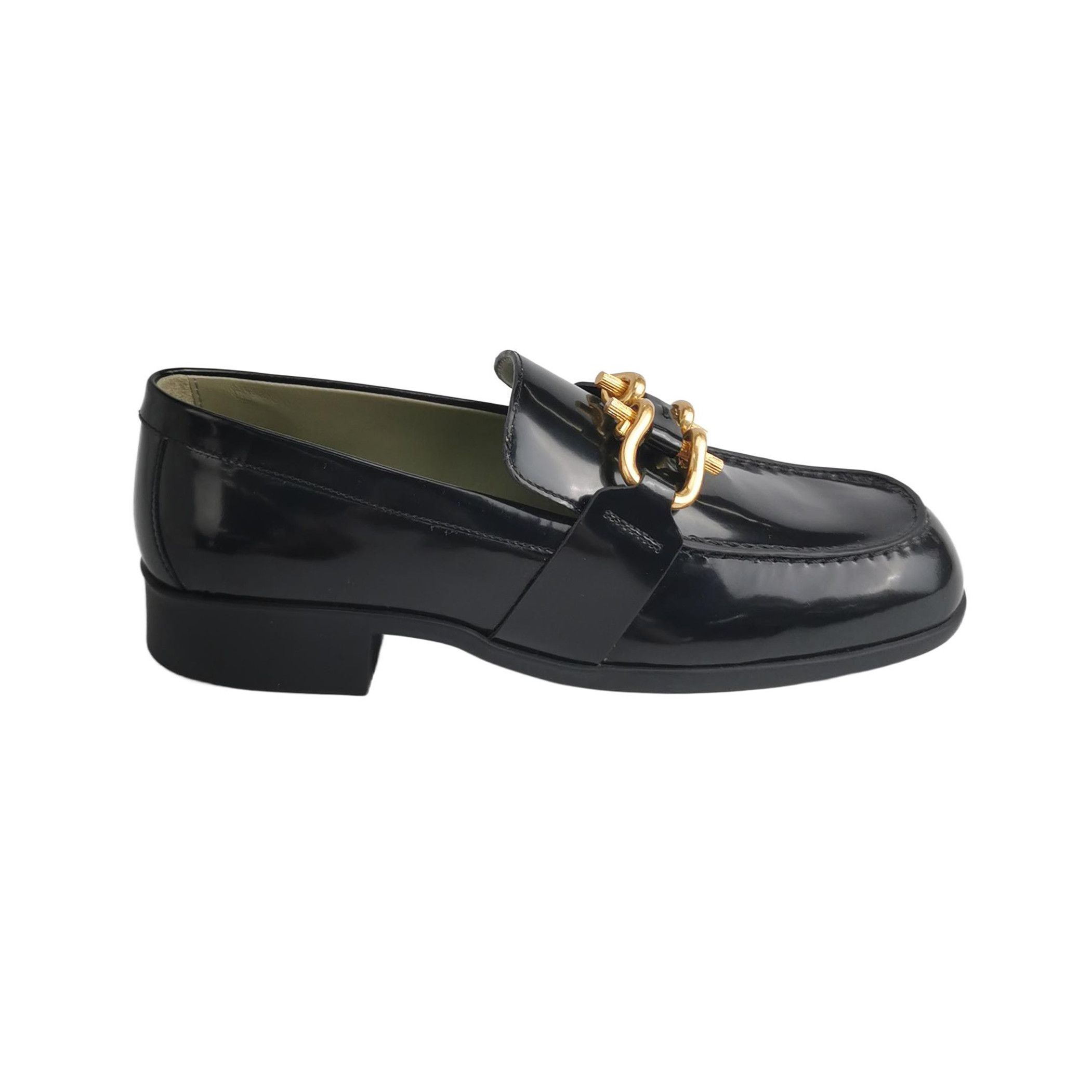 Bottega Veneta Bottega Veneta Women 6 Flats Size US 6 / IT 36 - 1 Thumbnail