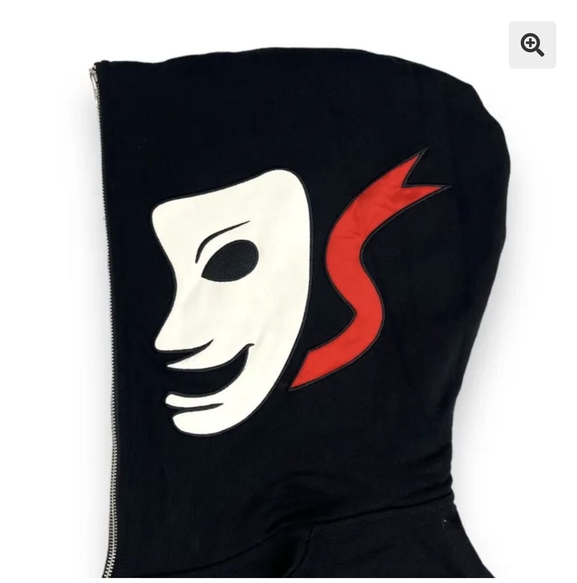 Other Asaali 1st Laugh Now Cry Later Hoodie Size US XXL / EU 58 / 5 - 2 Thumbnail