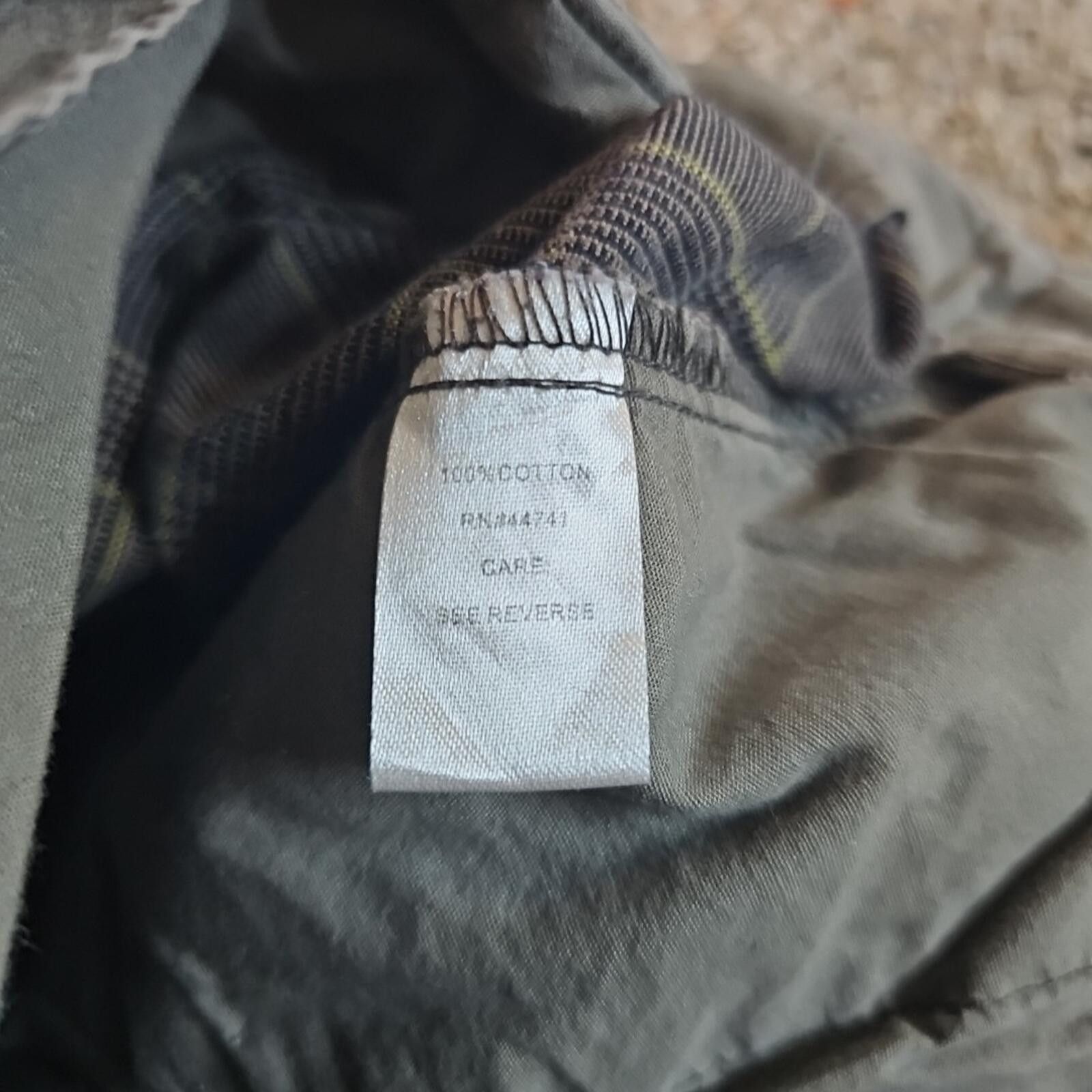 Other Alpine Designs Sz 30 Shorts Size US 30 / EU 46 - 5 Thumbnail