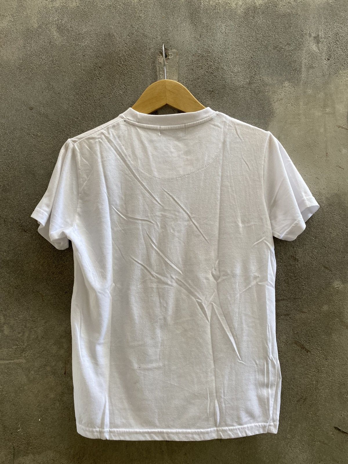 If Six Was Nine × Japanese Brand × Le Grande Bleu (L.G.B.) 2000s Japanese Poem TimeStep Style Size US M / EU 48-50 / 2 - 7 Thumbnail