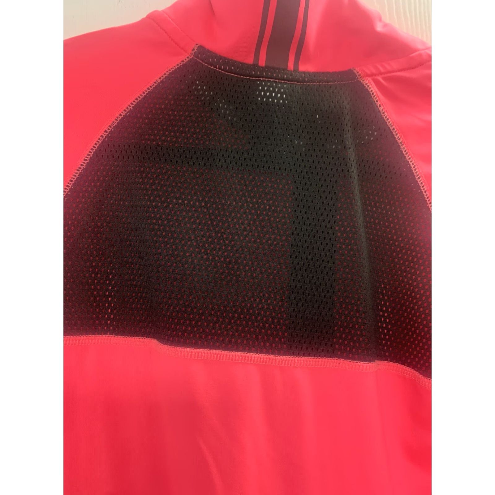 Victoria's Secret Victoria’s Secret PINK ULTIMATE Zip Up Athletic Jacket Full Zip S Pink Thumbholes Women Adults Athletic Activewear Mens Womens Size S / US 4 / IT 40 - 5 Thumbnail