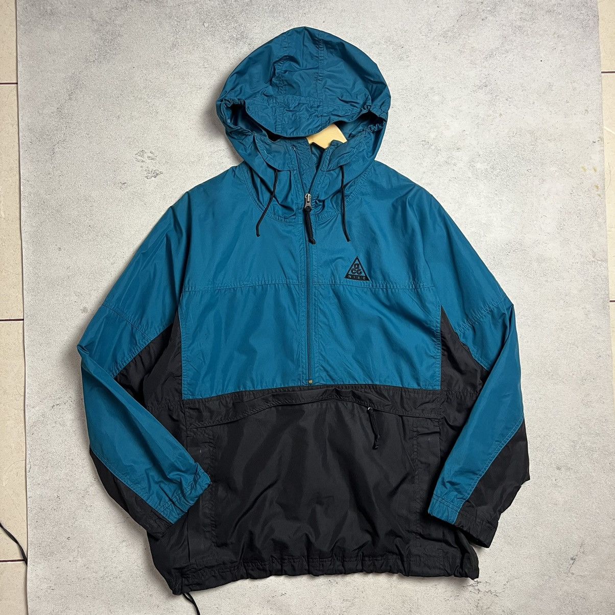 Nike ACG Windbreaker [M] [2000s]