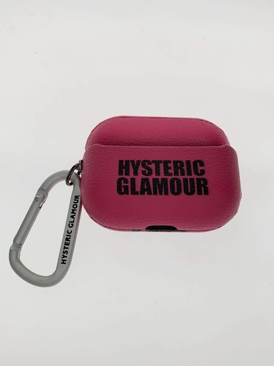 Hysteric Glamour Guitar Girl AirPods Case Size ONE SIZE - 2 Thumbnail