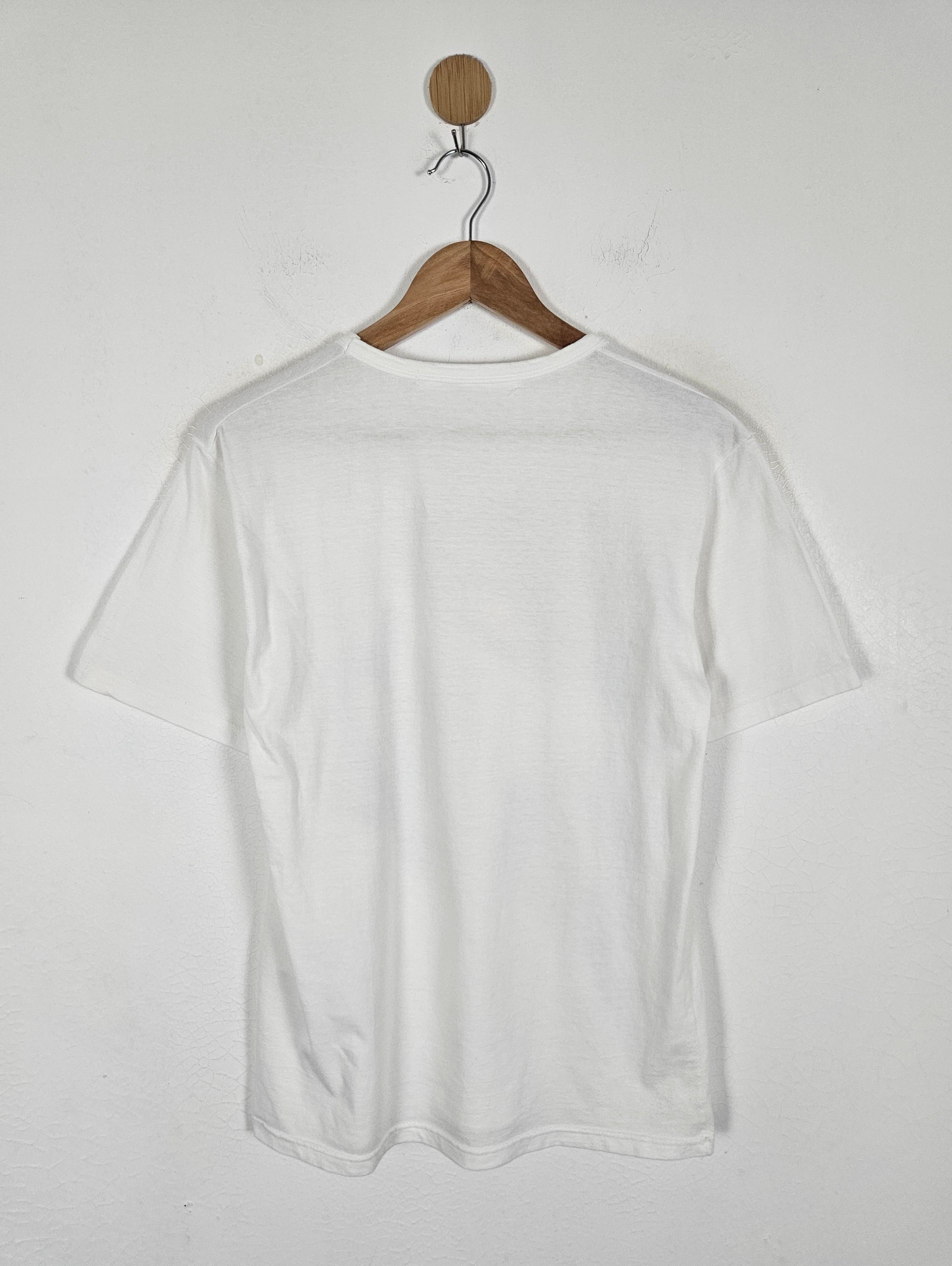 Comme des Garcons Comme des Garcons Junya Watanabe art shirt Size US M / EU 48-50 / 2 - 3 Thumbnail