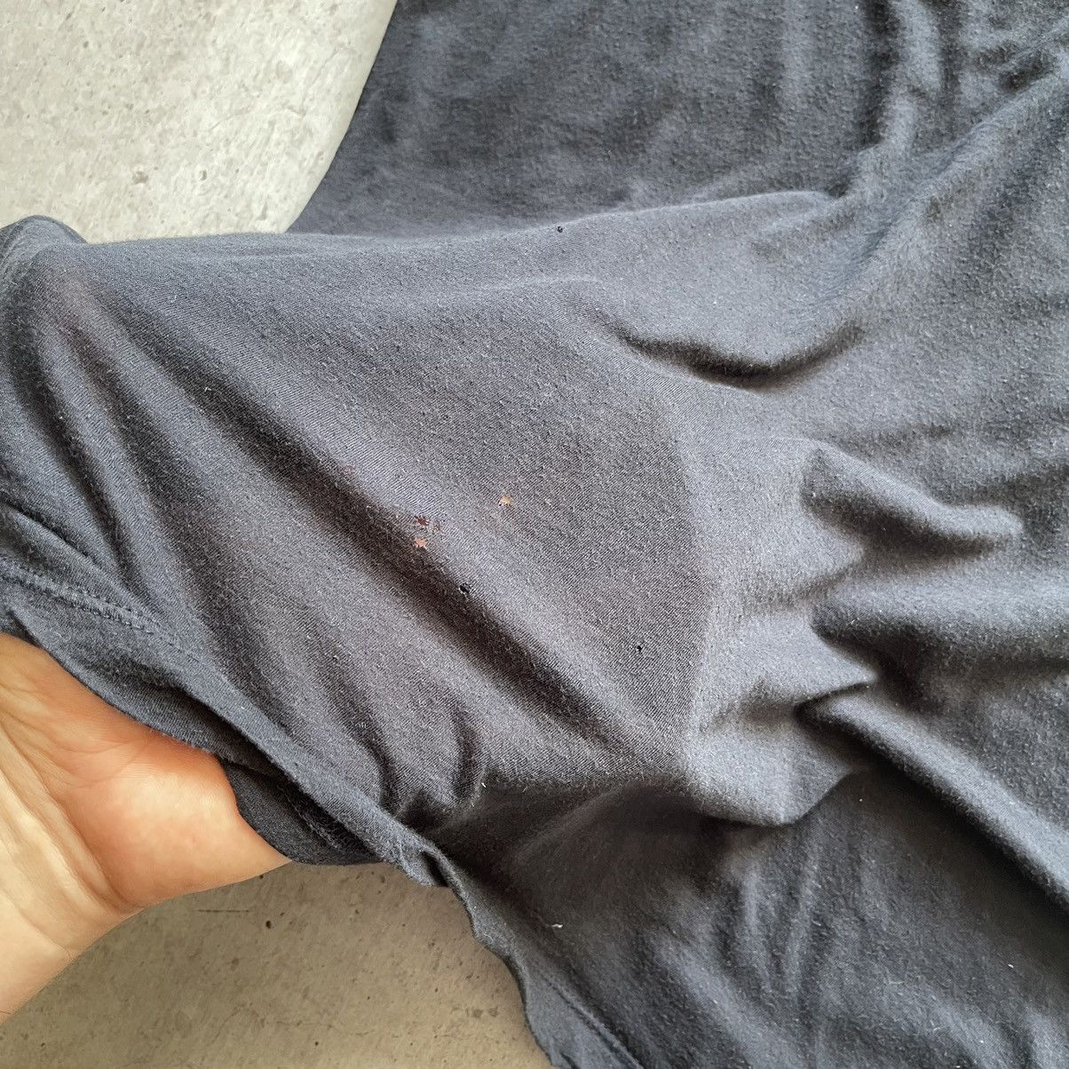 Designer × James Perse James Perse made in USA polo tee Size US M / EU 48-50 / 2 - 6 Thumbnail