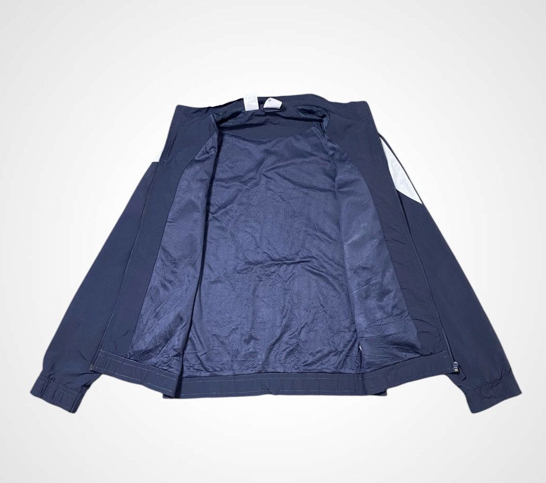 Reebok × Vintage A04 Rare - Vintage Reebok Wind Breaker Size US M / EU 48-50 / 2 - 3 Thumbnail