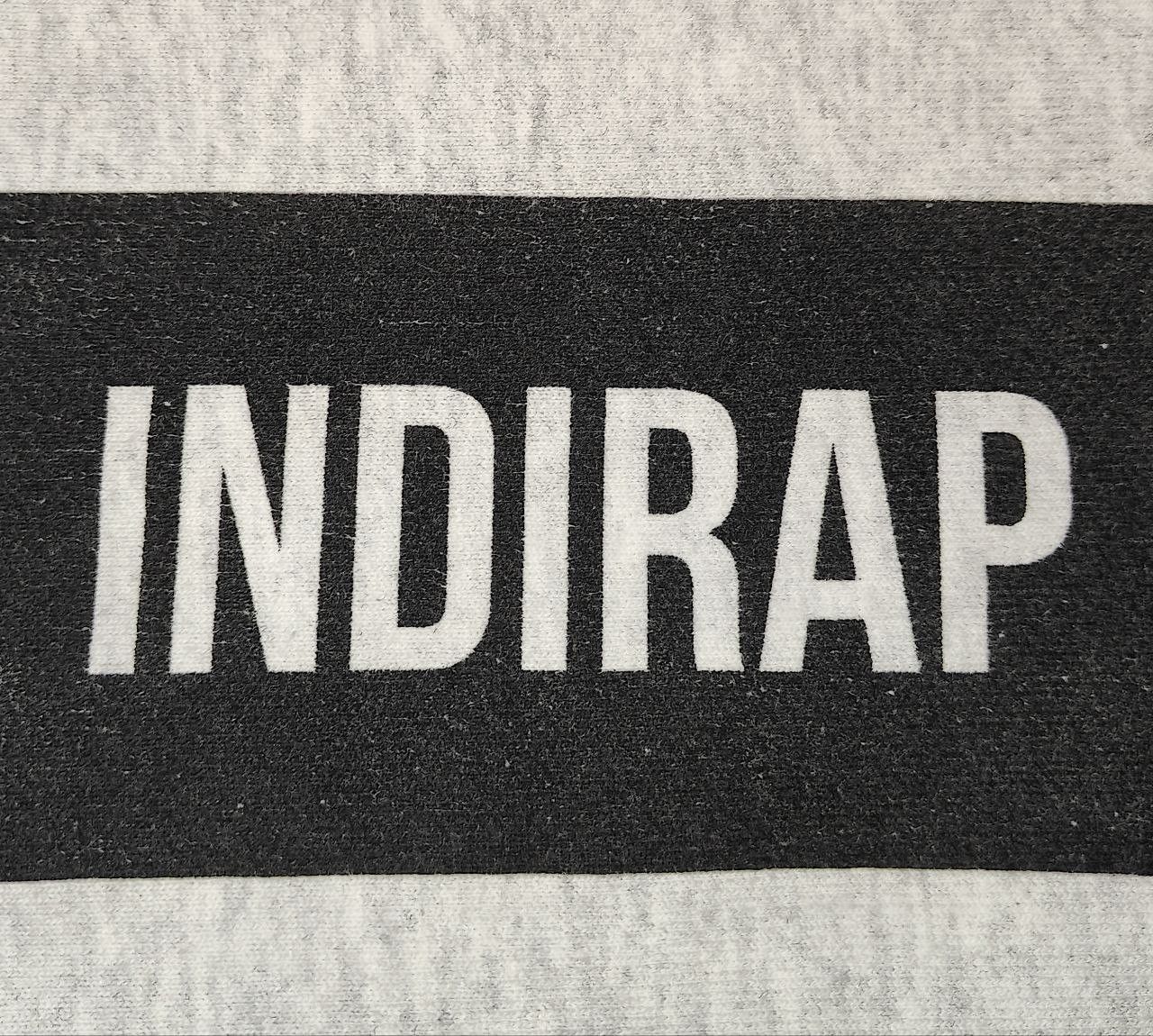 Vintage Vintage Champion Indirap Crewneck Sweatshirt Size US M / EU 48-50 / 2 - 7 Thumbnail