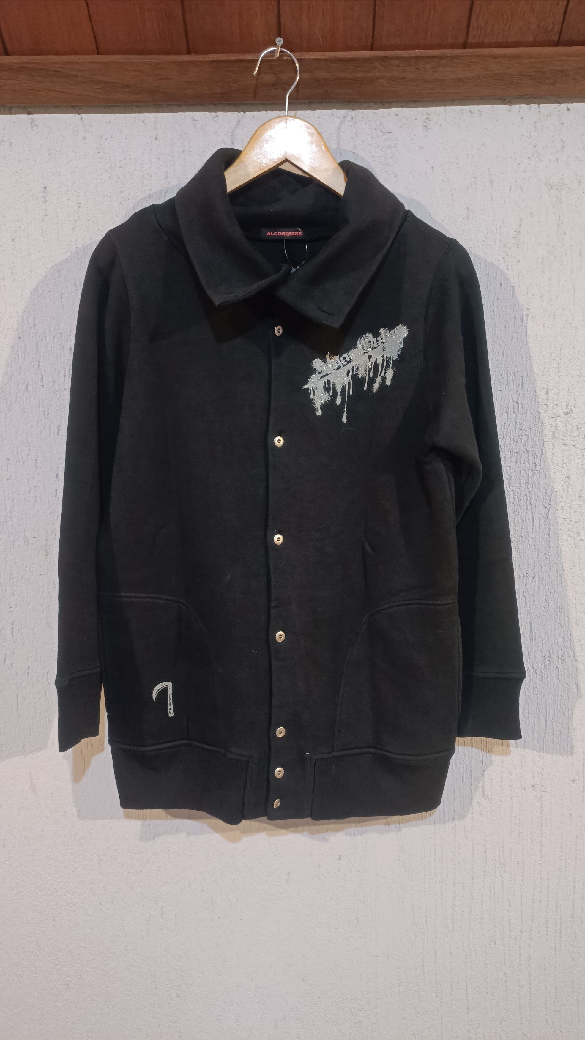 If Six Was Nine × Japanese Brand If six was nine x japane brand x algonquins Size M / US 6-8 / IT 42-44 - 1 Thumbnail