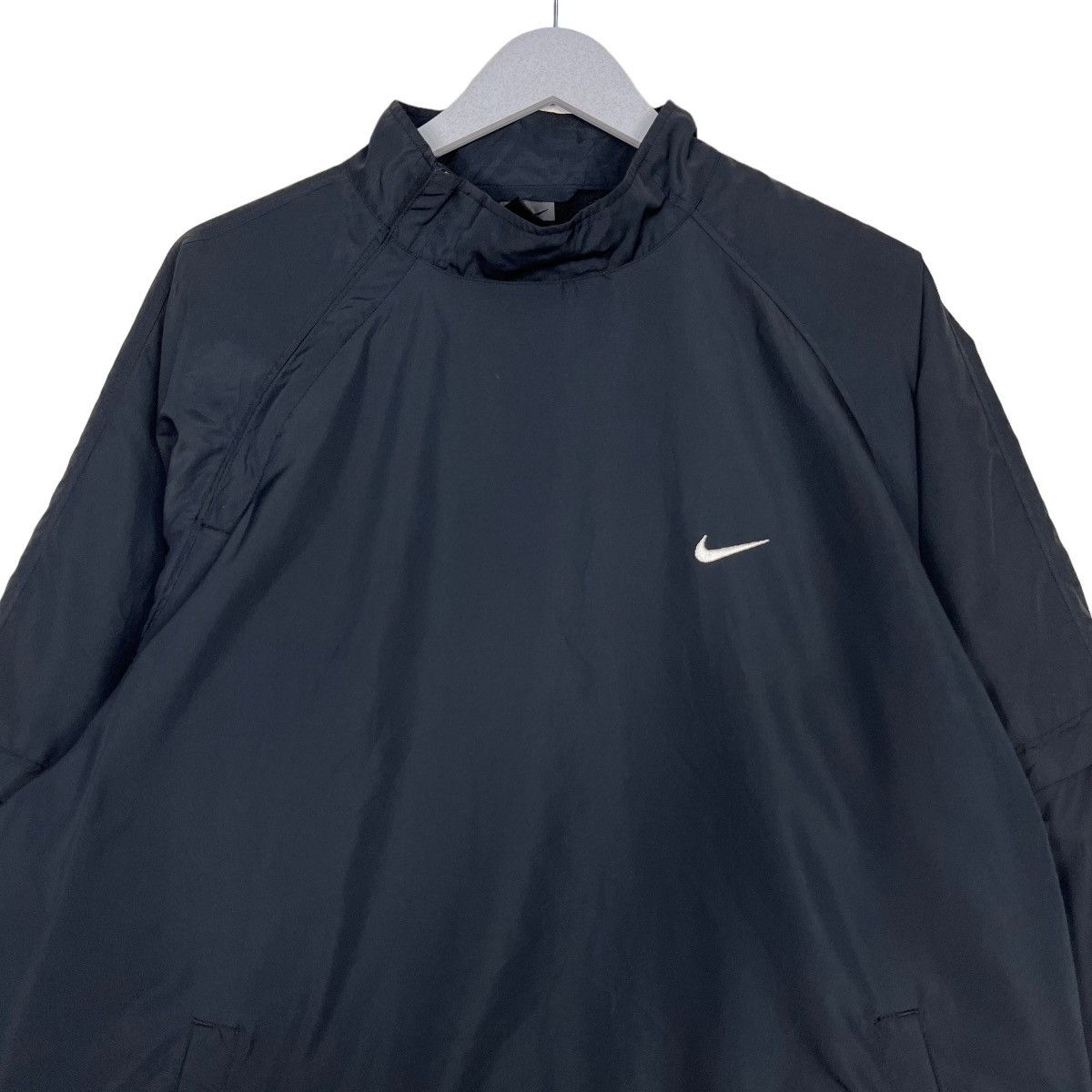 Nike 🔥 NIKE REMOVEMABLE JACKET Size US L / EU 52-54 / 3 - 3 Thumbnail