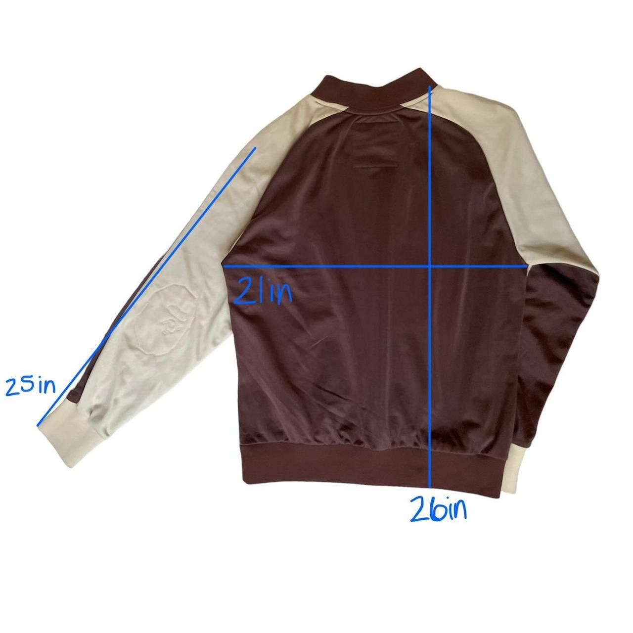 Bape By Bathing Ape Track Top Size US M / EU 48-50 / 2 - 2 Thumbnail