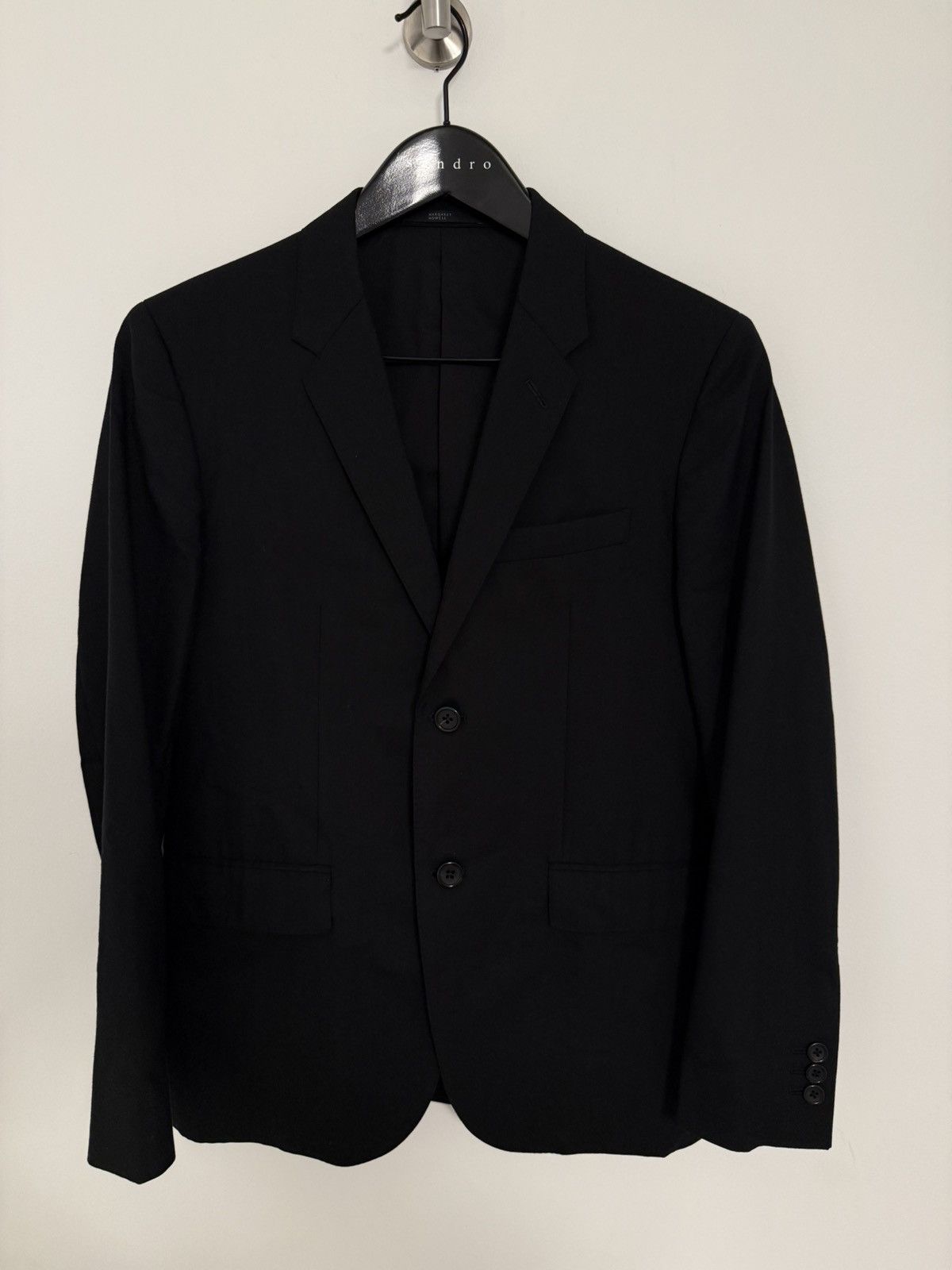 Margaret Howell Margaret howell x Fox Brothers Blazer Size 36R - 1 Thumbnail