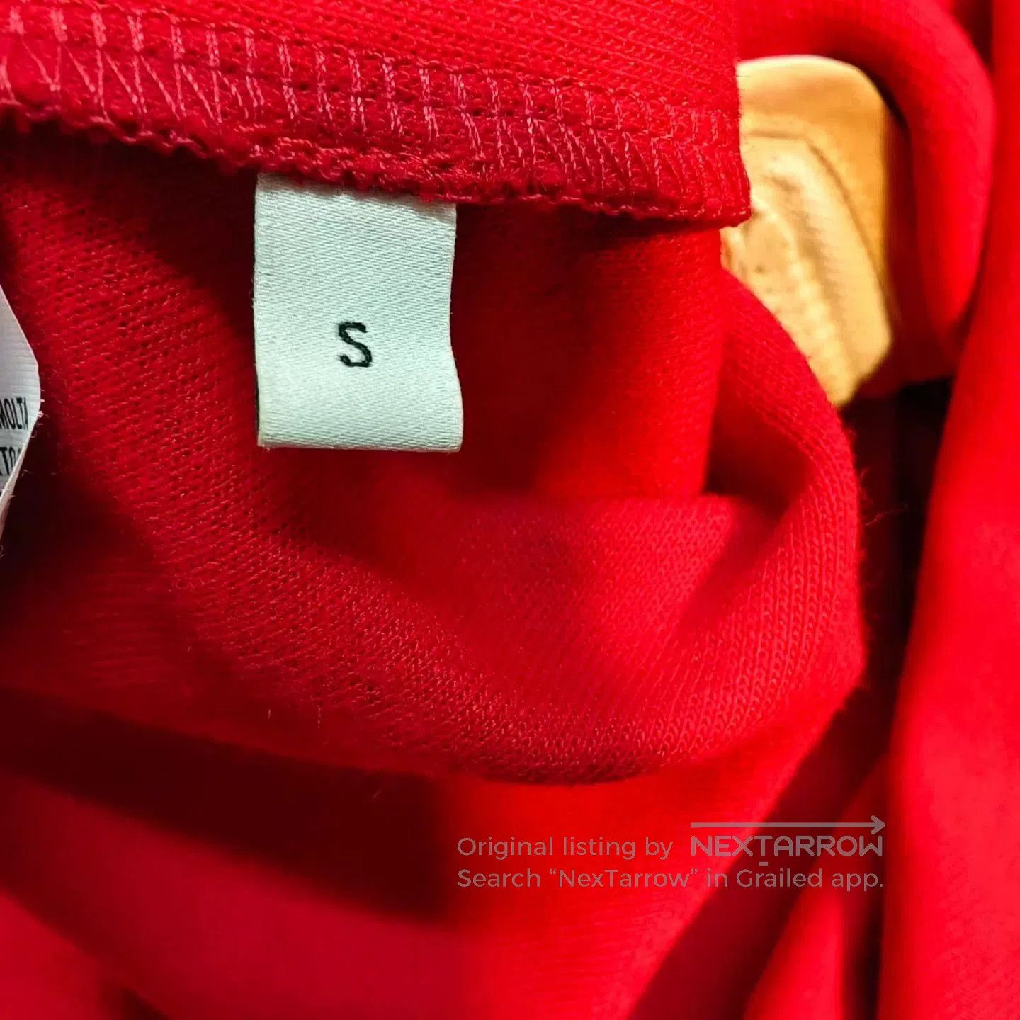 Gucci Gucci Red Green Colorblock Dress. Size S / US 4 / IT 40 - 4 Thumbnail