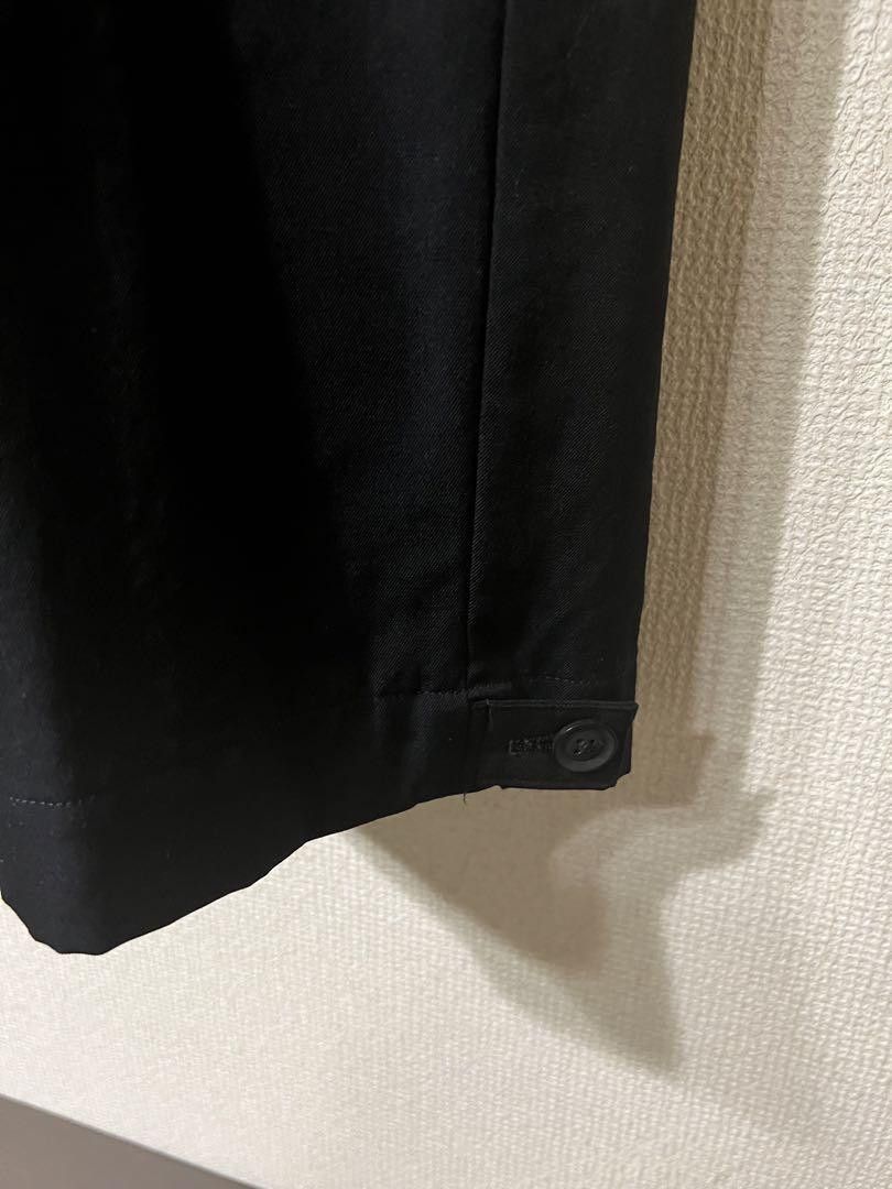 Yohji Yamamoto Yohji Yamamoto 2020AW LOOK13,36 tab pants Size US 34 / EU 50 - 5 Thumbnail