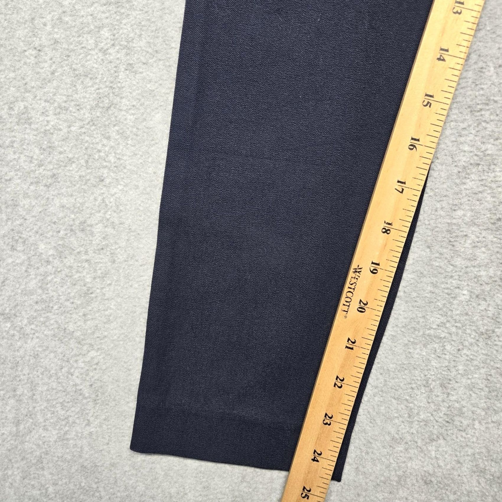Gap VINTAGE? No. (Answer requires no extra text.) Size 25" / US 0 / IT 36 - 6 Thumbnail