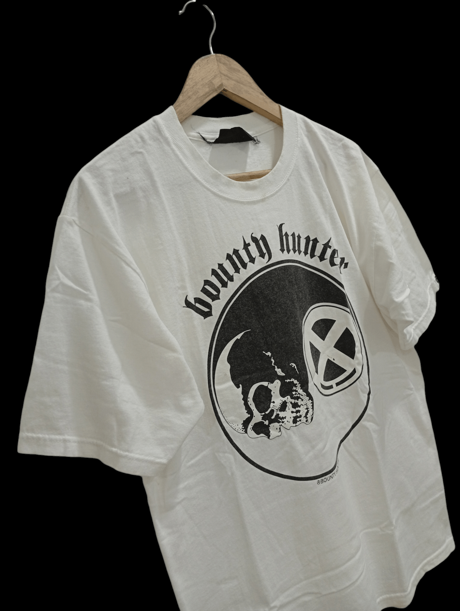 Bounty Hunter × Vintage 🔥🔥Vintage Bounty Hunter T-Shirt Size US L / EU 52-54 / 3 - 3 Thumbnail