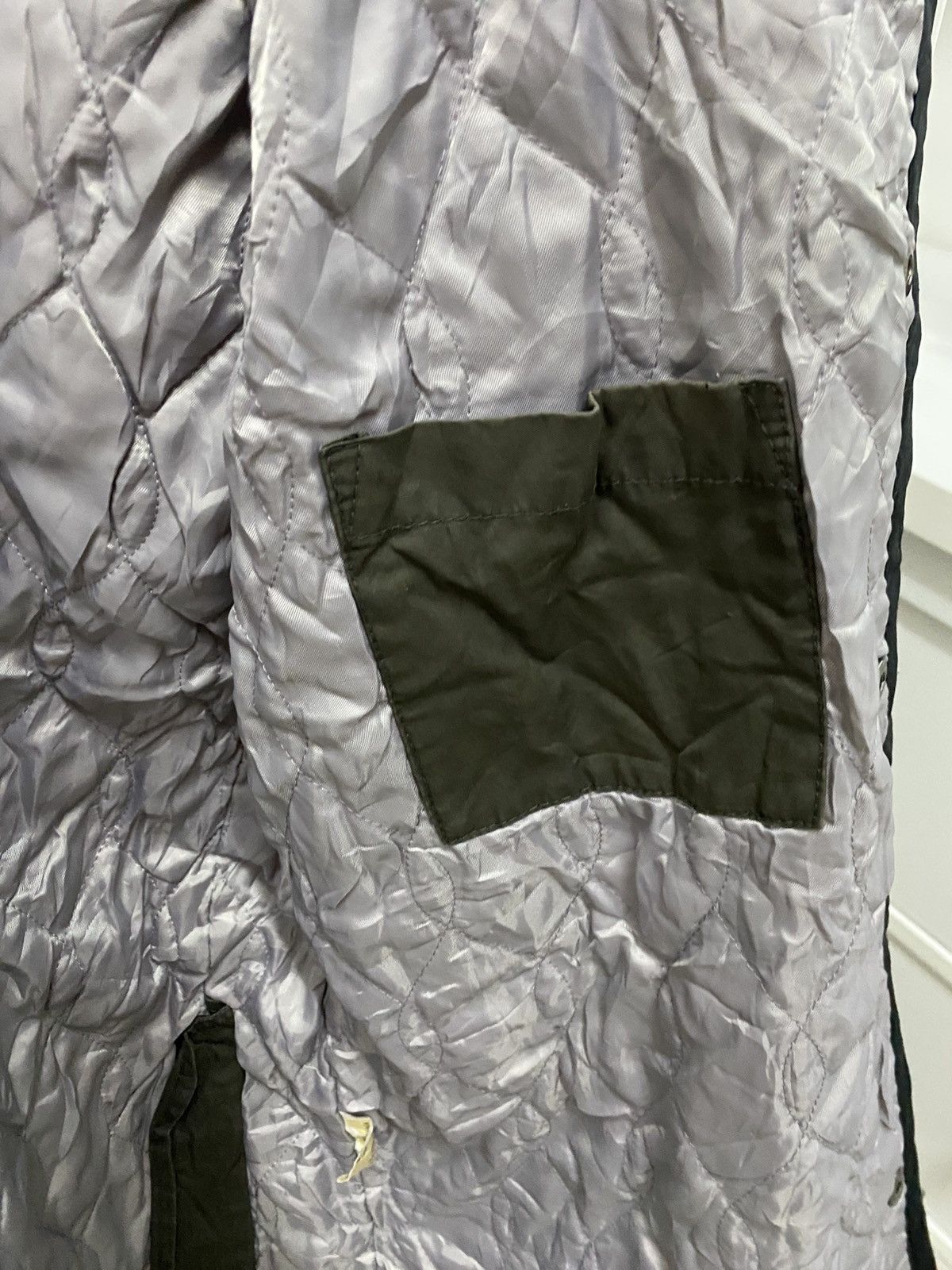Japanese Brand × Takeo Kikuchi × Vintage Takeo Kikuchi Jacket Size US L / EU 52-54 / 3 - 3 Thumbnail
