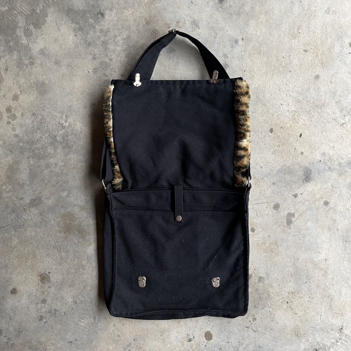 Other BONBON PARIS MESSENGER BAG🐅 Size ONE SIZE - 4 Thumbnail