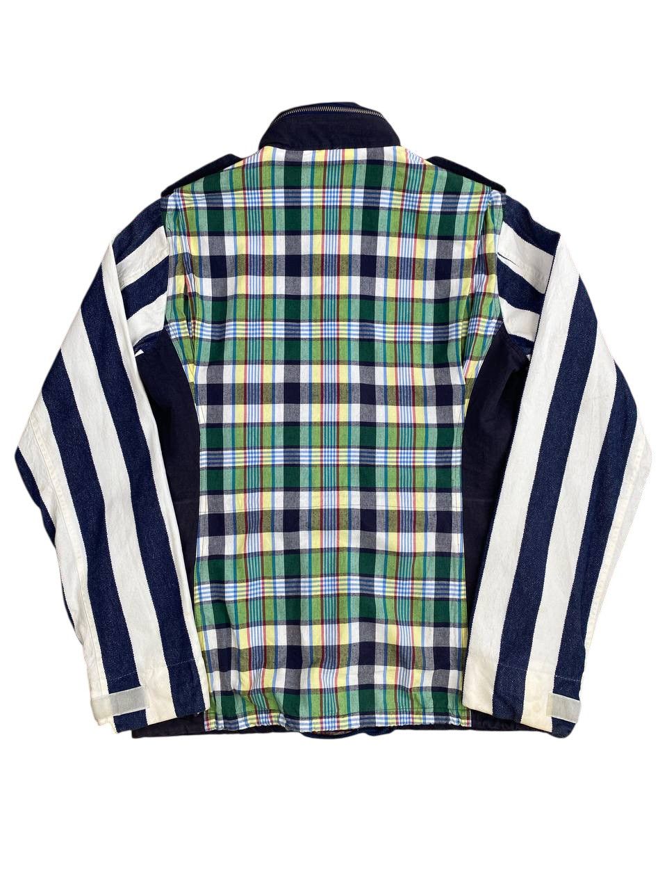 PHENOMENON 2012 Phenomenon Hybrid Field Jacket Size US M / EU 48-50 / 2 - 2 Thumbnail