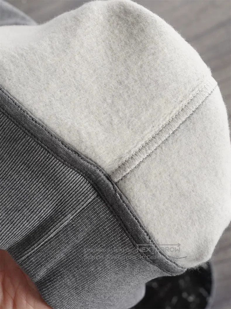 Hermes Hermes Men's Crewneck Sweatshirt Size US L / EU 52-54 / 3 - 7 Thumbnail