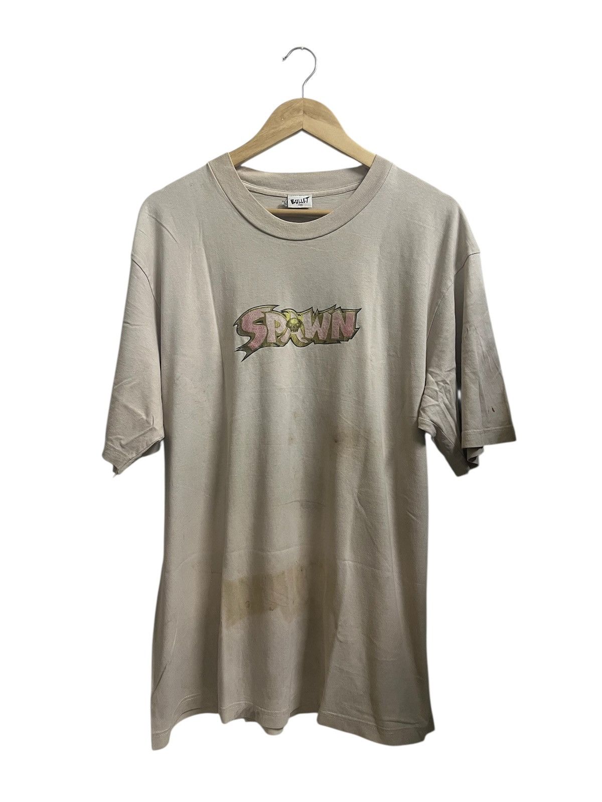 Vintage Vintage Spawn Size US L / EU 52-54 / 3 - 2 Thumbnail