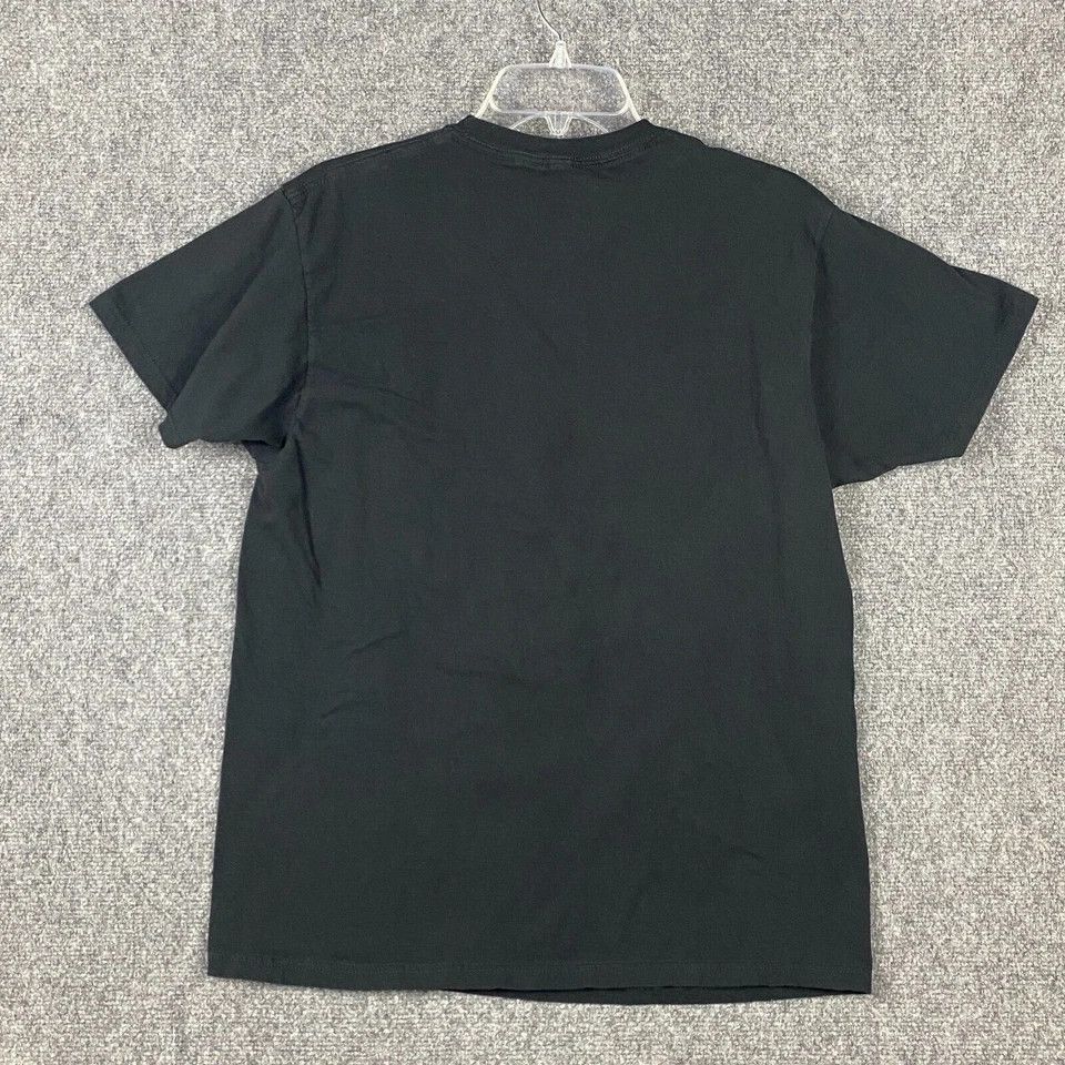 Other Attack On Titan T-Shirt Season 3 Men's Large Short Sleeve L Size US L / EU 52-54 / 3 - 6 Thumbnail