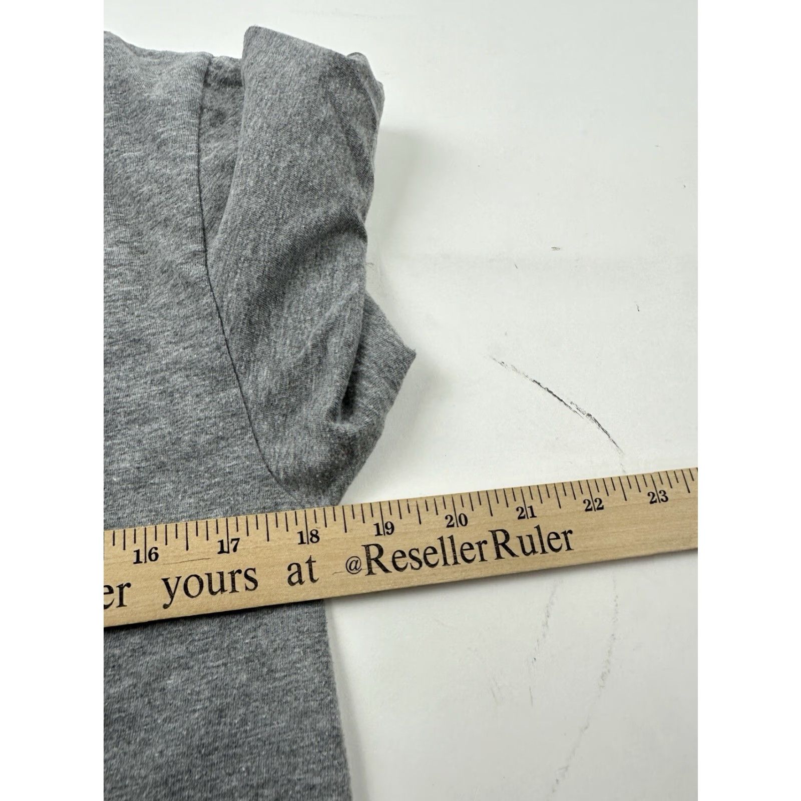 Nike Nike Shirt Mens Small Gray Running Excuses Sucks Crew Neck Pullover Size US S / EU 44-46 / 1 - 7 Thumbnail