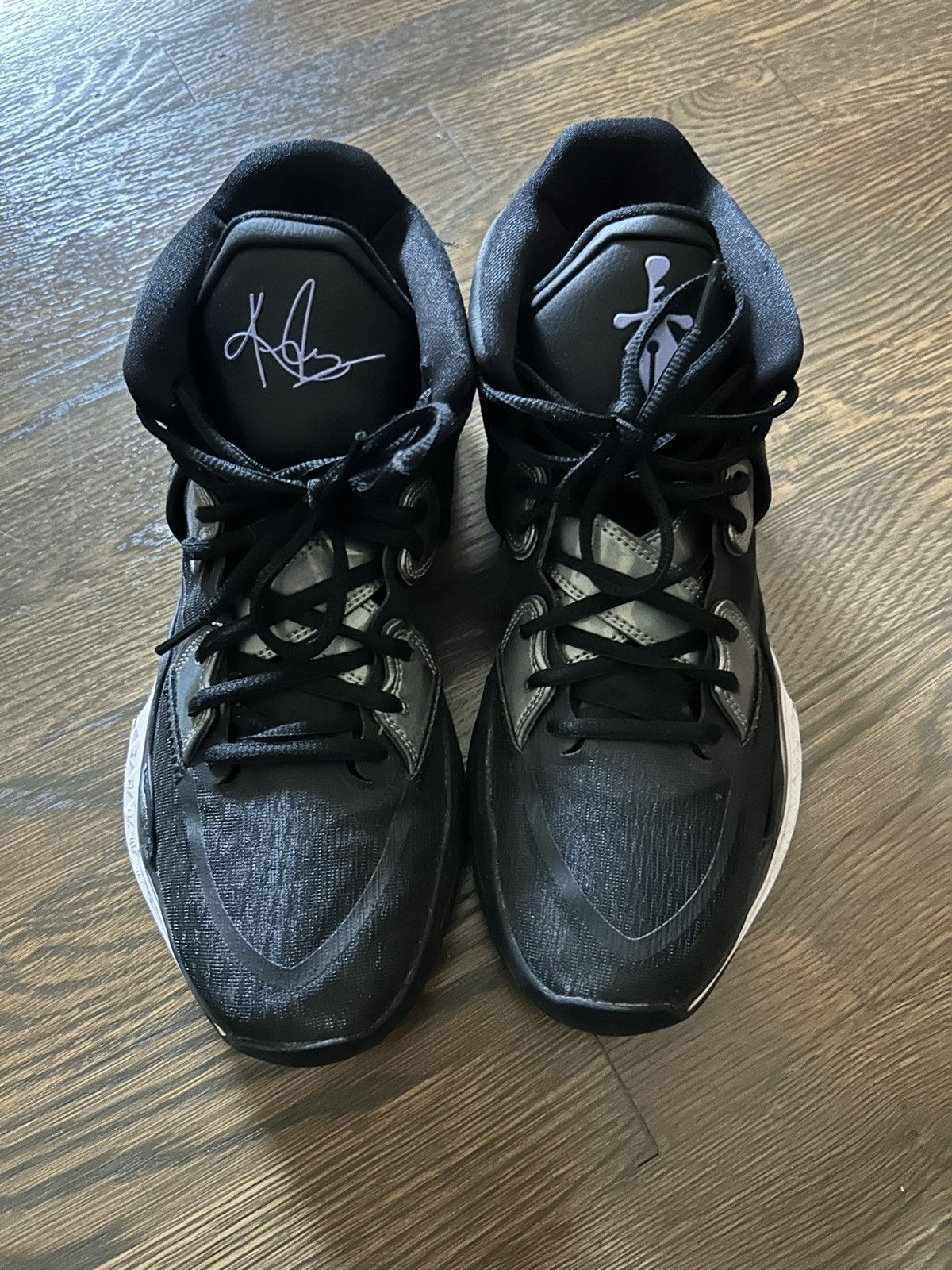 Nike Kyrie infinite basketball shoes Size US 11 / EU 44 - 7 Thumbnail