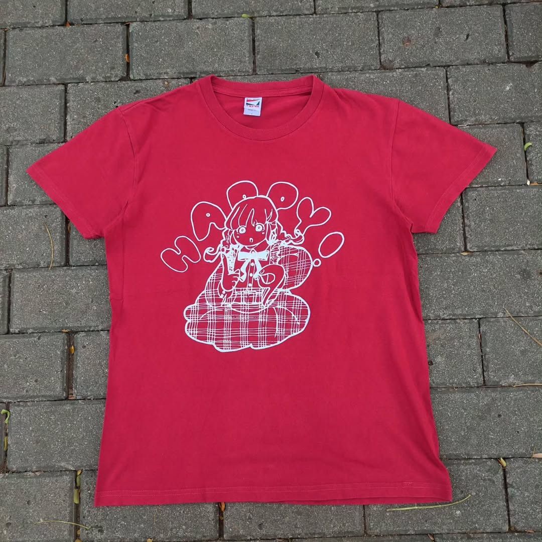 Band Tees SKE48 Maya Sugawara 19th Birthday 2019 Idol Tee Size US L / EU 52-54 / 3 - 1 Thumbnail