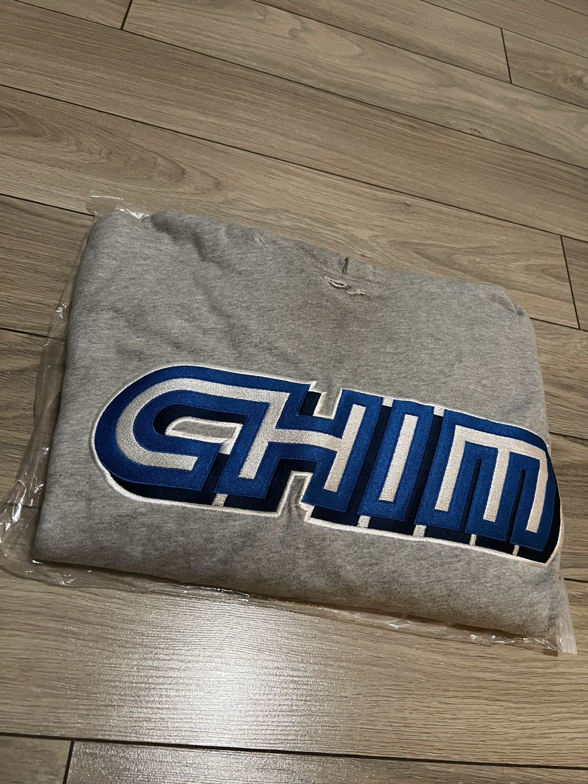HMDD Dirty Chim Hoodie Size US M / EU 48-50 / 2 - 6 Thumbnail
