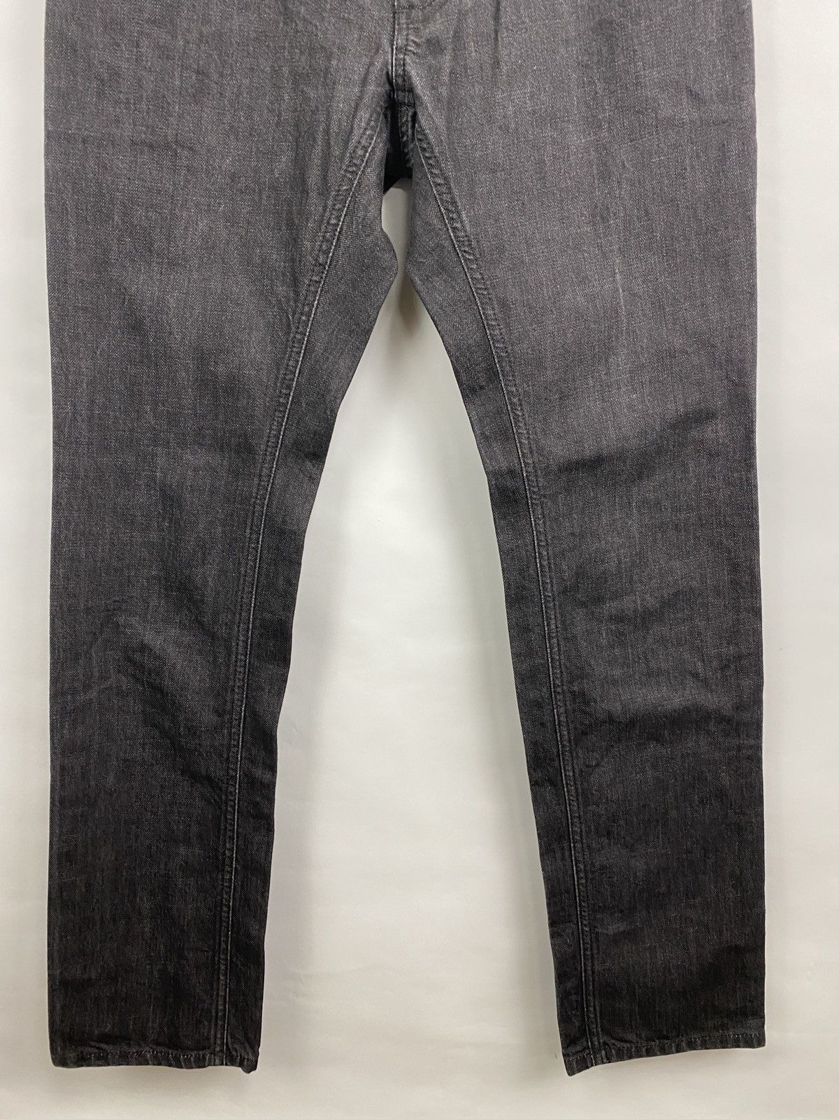 Dolce & Gabbana Dolce Gabbana Via San Damiano 7 Milano Italia Denim Jeans Size 30" / US 8 / IT 44 - 9 Thumbnail