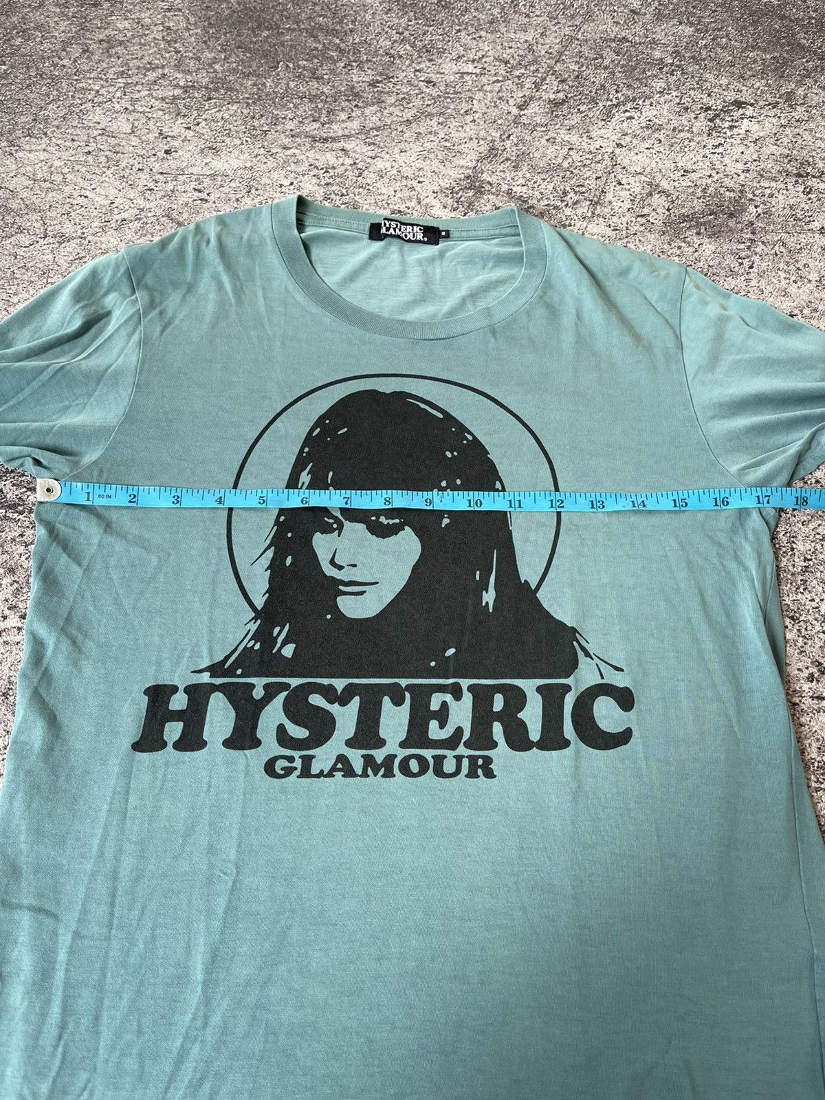 Hysteric Glamour Hysteric glamour longsleeve Size US M / EU 48-50 / 2 - 9 Thumbnail