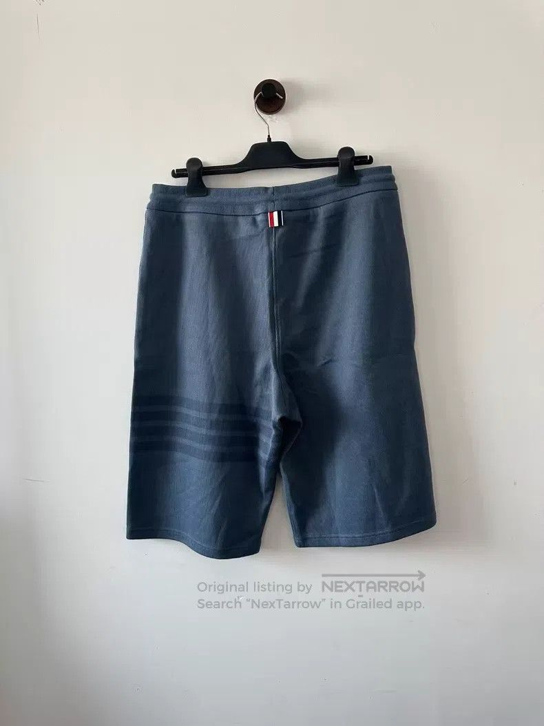 Thom Browne Thom Browne size 5 Dark blue shorts Size US 30 / EU 46 - 2 Thumbnail