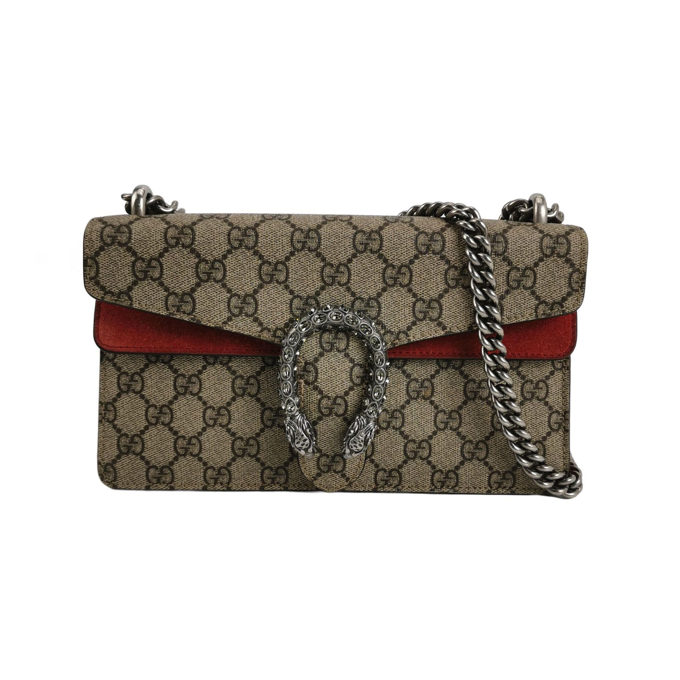 Gucci Gucci Women os Shoulder Bags Size ONE SIZE - 1 Thumbnail