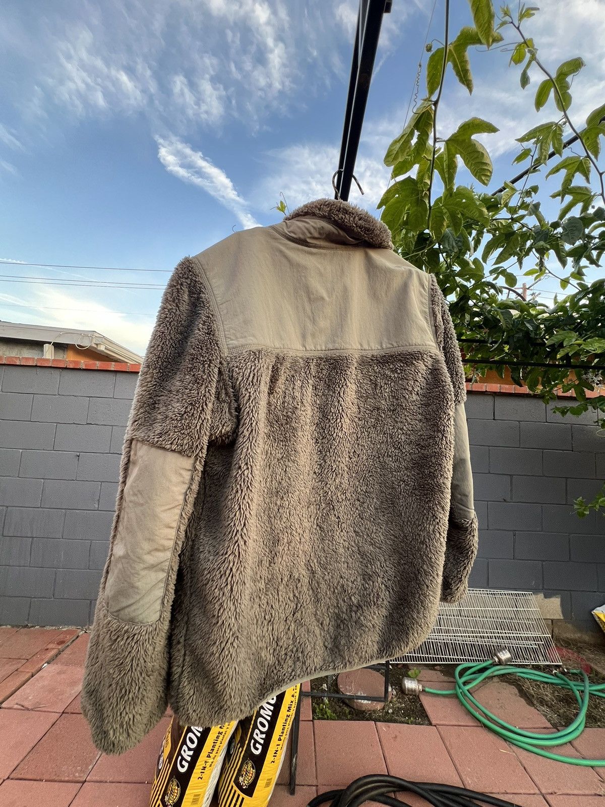 Carhartt Wip Jackson Sweat Jacket Size US M / EU 48-50 / 2 - 2 Thumbnail