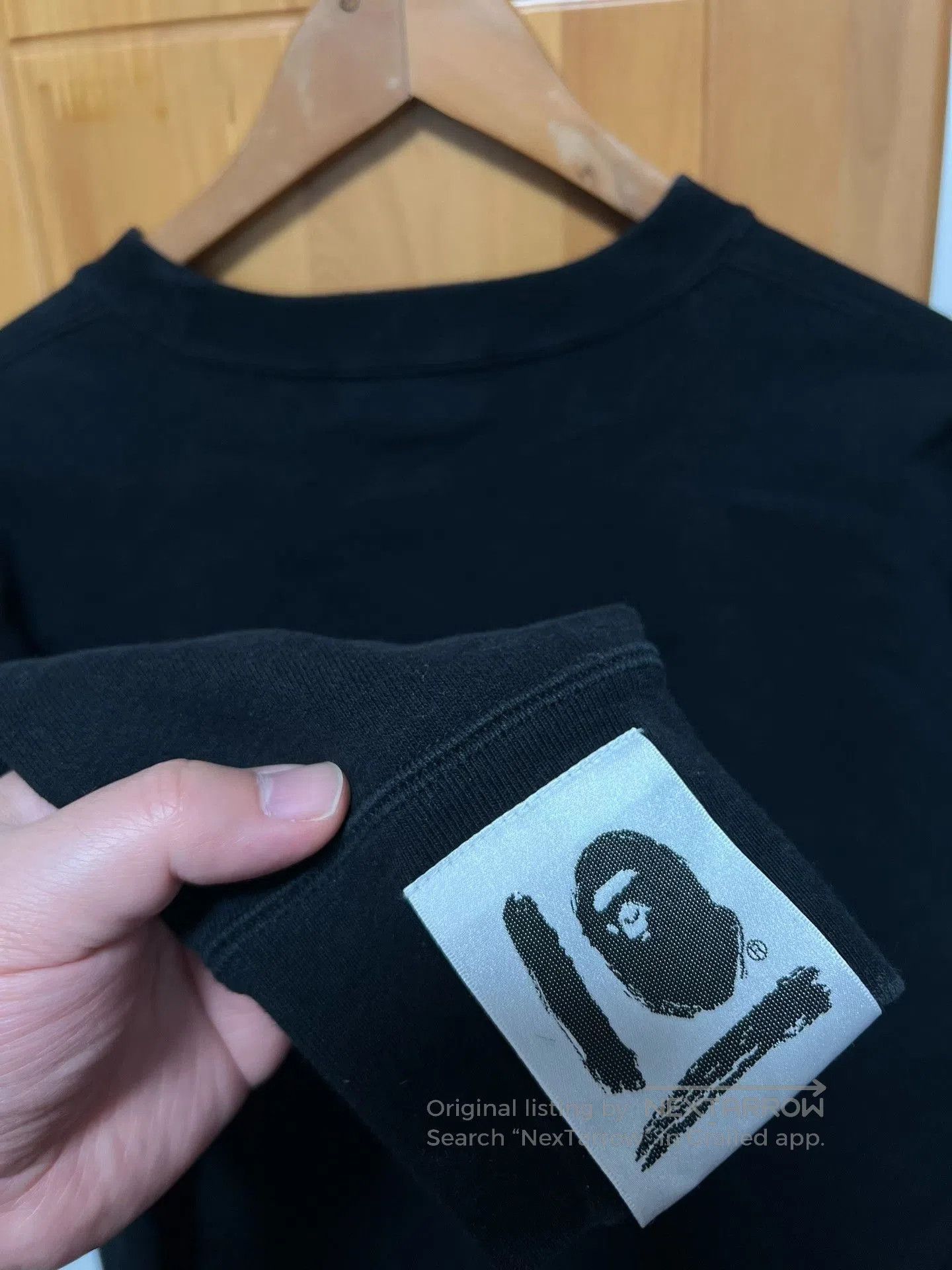 Bape BAPE Shanghai 10th Anniversary Limited Hoodie. Size US L / EU 52-54 / 3 - 8 Thumbnail