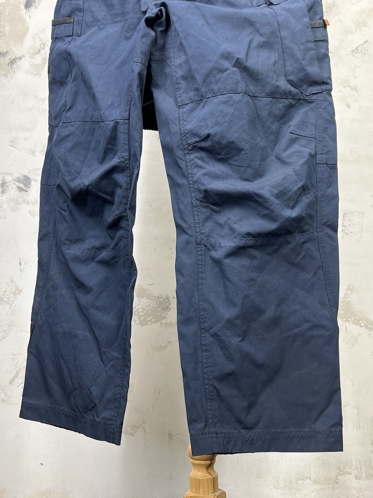 Timberland Vintage Timberland PRO Workwear Cargo Pants Size XXL / 31 Size US 38 / EU 54 - 7 Thumbnail