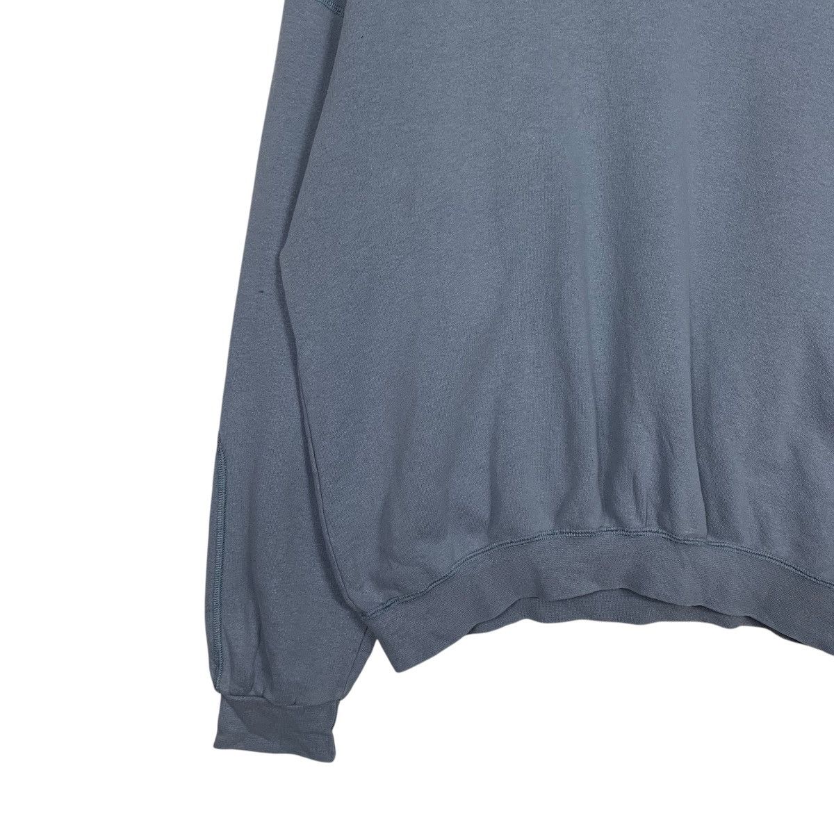 Comme Ca Ism Comme Ca Du Mode Big Logo Sweatshirt Size US M / EU 48-50 / 2 - 4 Thumbnail