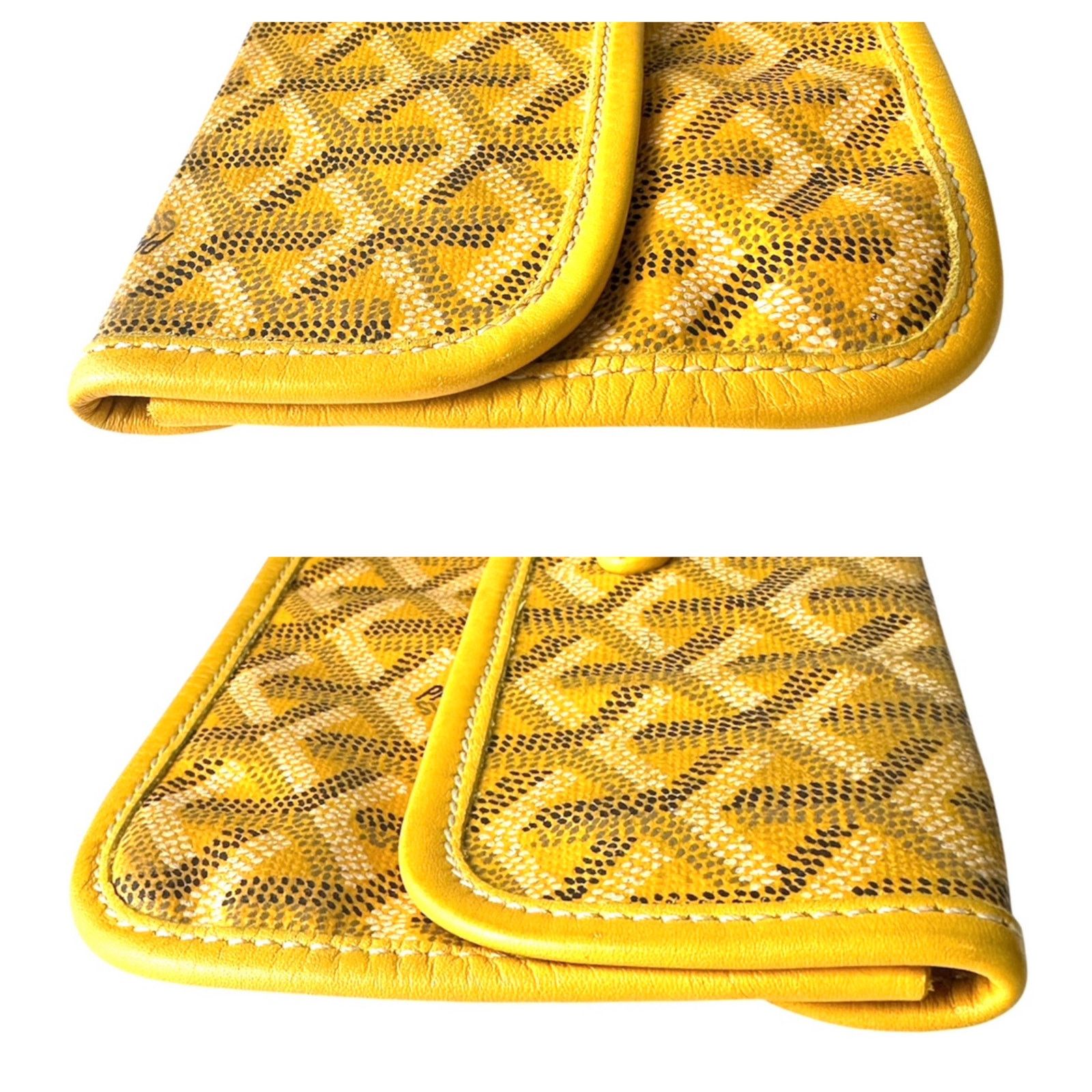 Goyard Goyard Saint Louis Pouch Size ONE SIZE - 5 Thumbnail