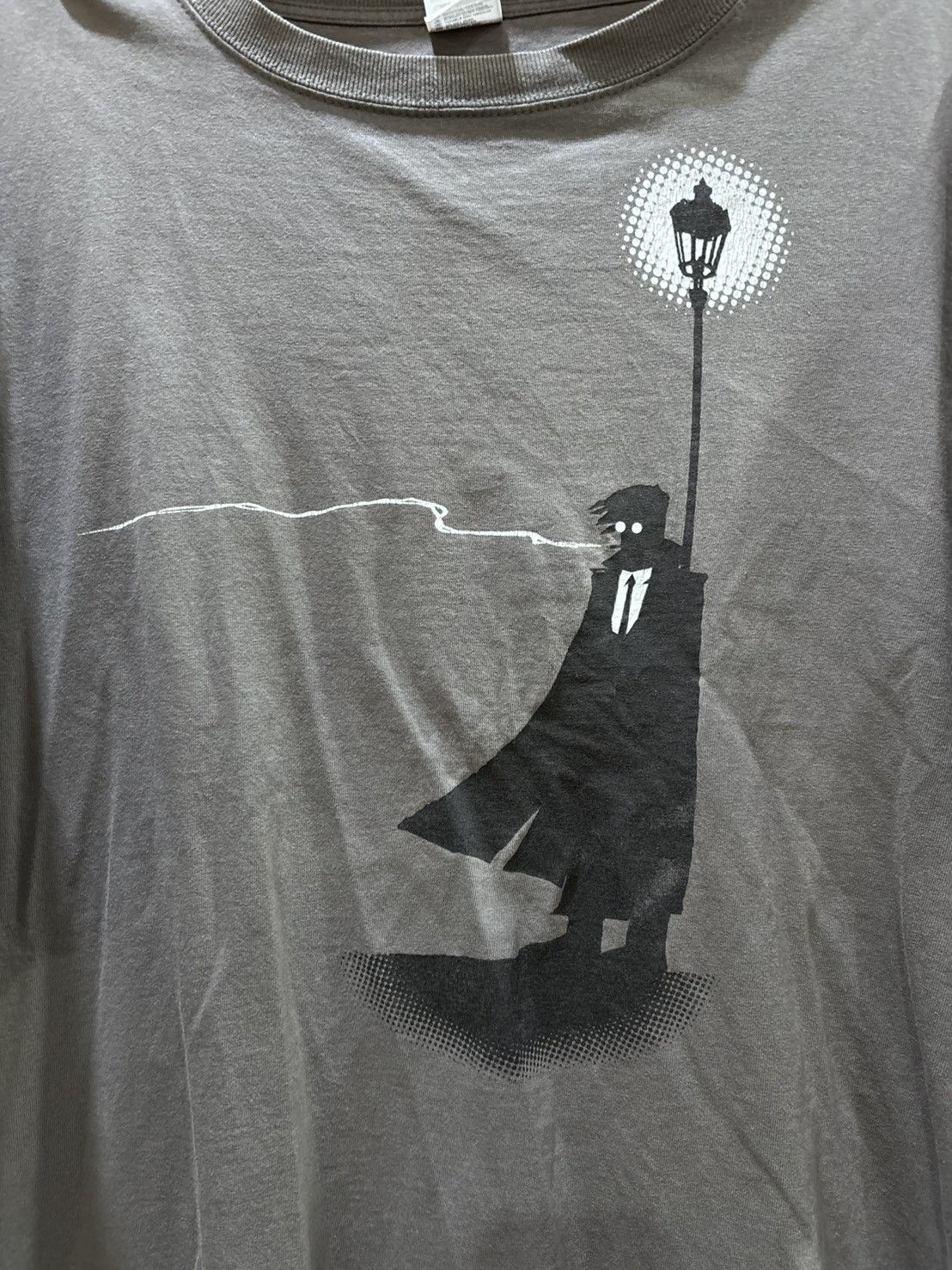 Vintage Vintage Streetlight manifesto Size US XXL / EU 58 / 5 - 2 Thumbnail