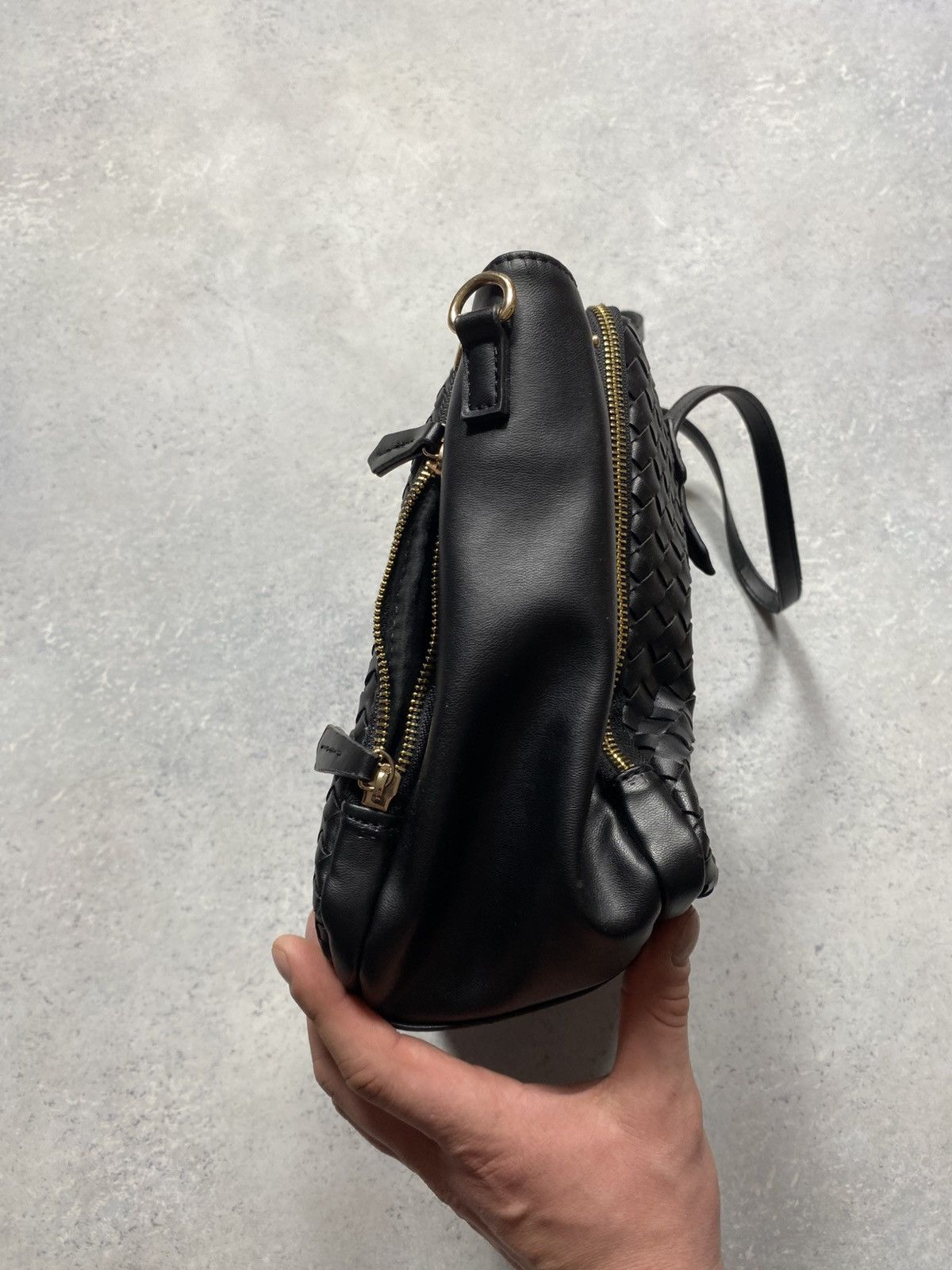 Mario Valentino Valentino Bags by Mario Valentino DOXY Size ONE SIZE - 6 Thumbnail
