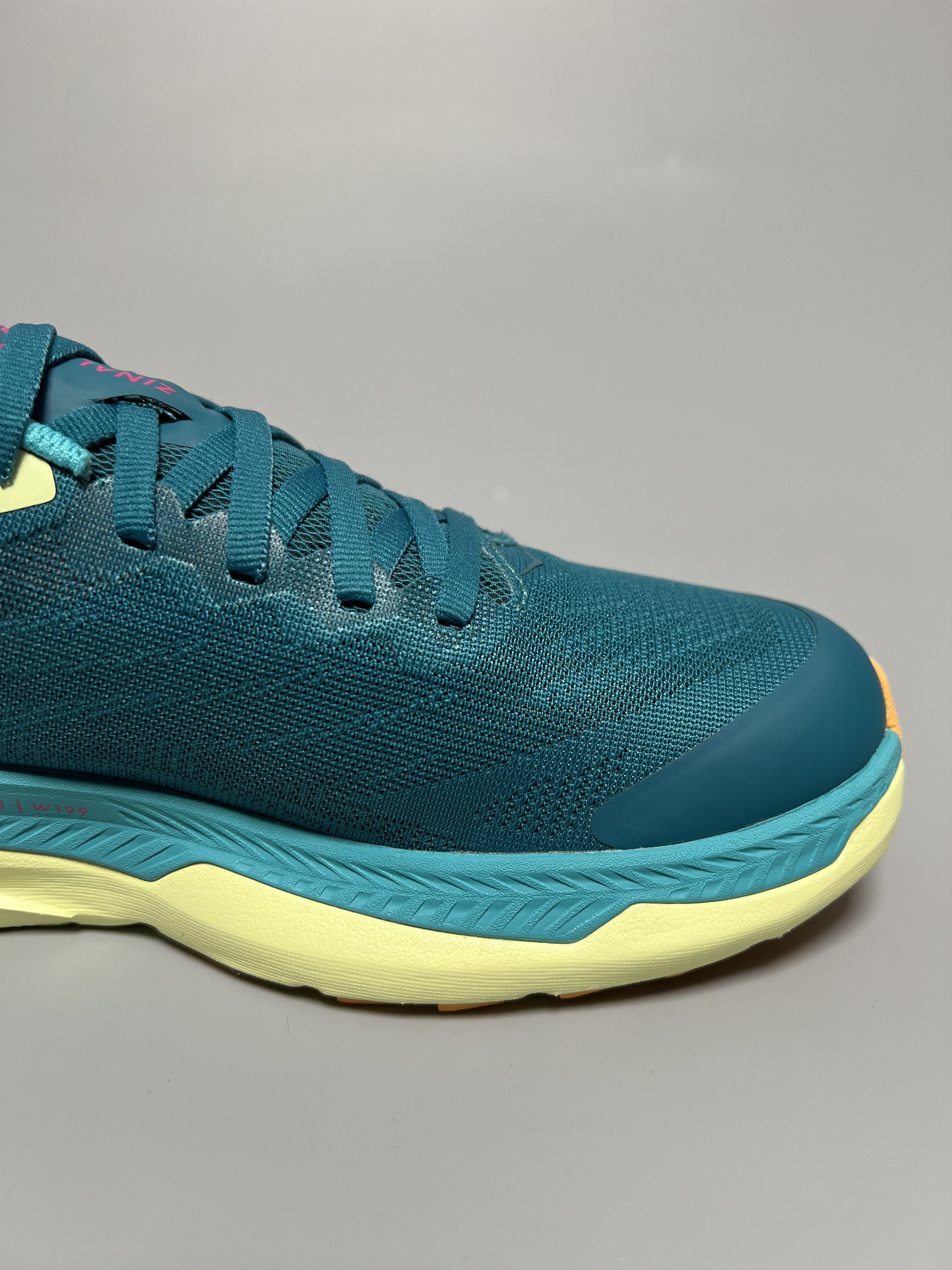 Hoka 7B Hoka One One Zinal Women's Trail Running Shoes Size US 7 / IT 37 - 7 Thumbnail