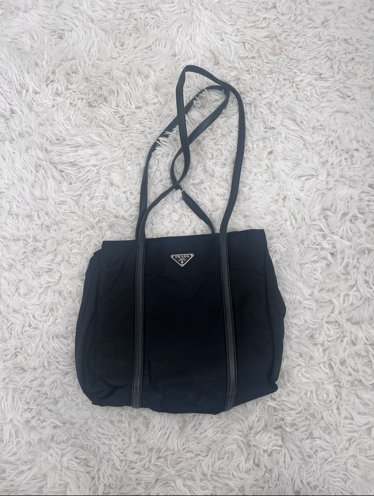 Prada Prada shoulder bag Size ONE SIZE - 1 Thumbnail