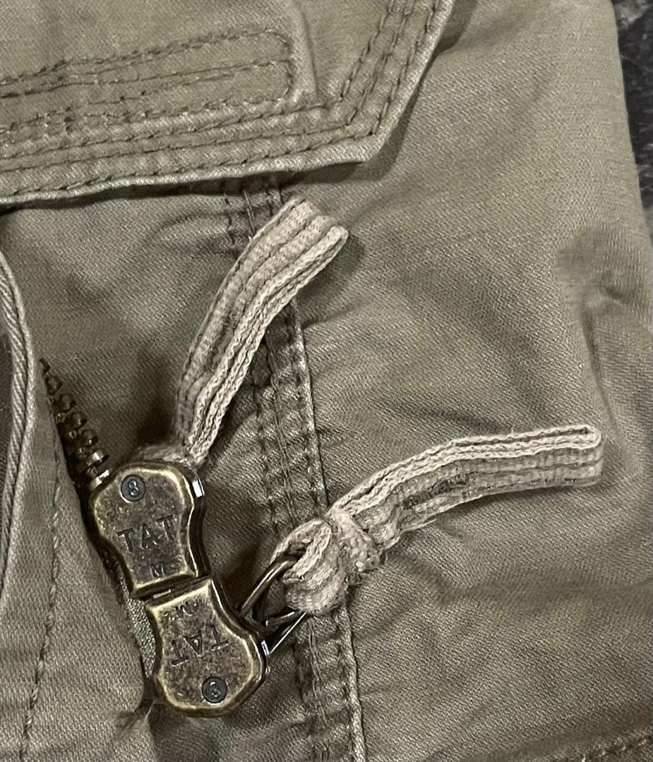 GOA GOA Bono Jacket Size US S / EU 44-46 / 1 - 13 Thumbnail
