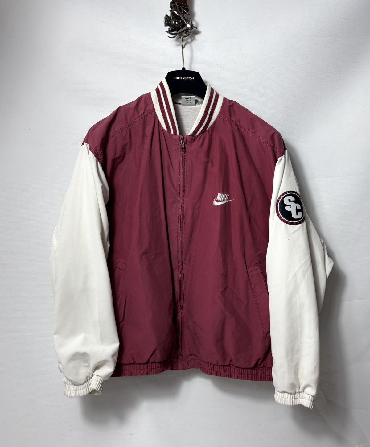 Supreme Court Jacket | Grailed