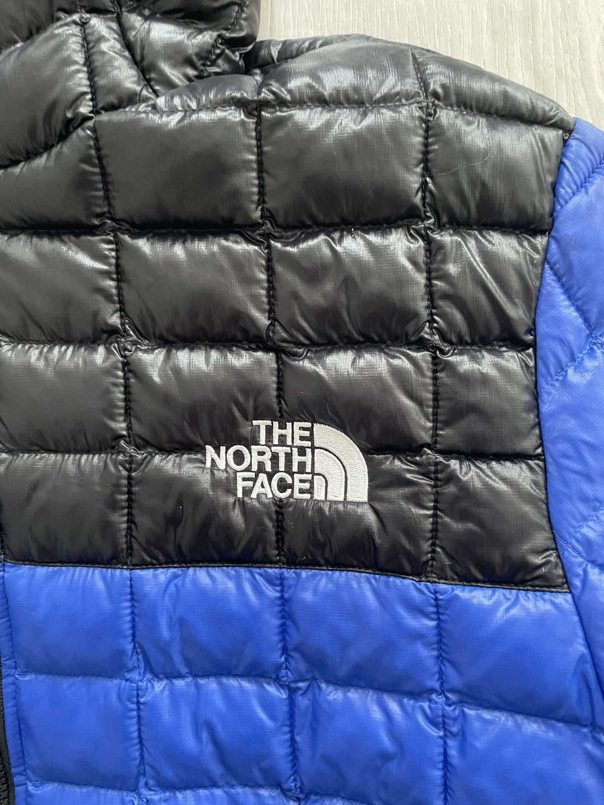 The North Face North face puffer jacket Size US M / EU 48-50 / 2 - 2 Thumbnail