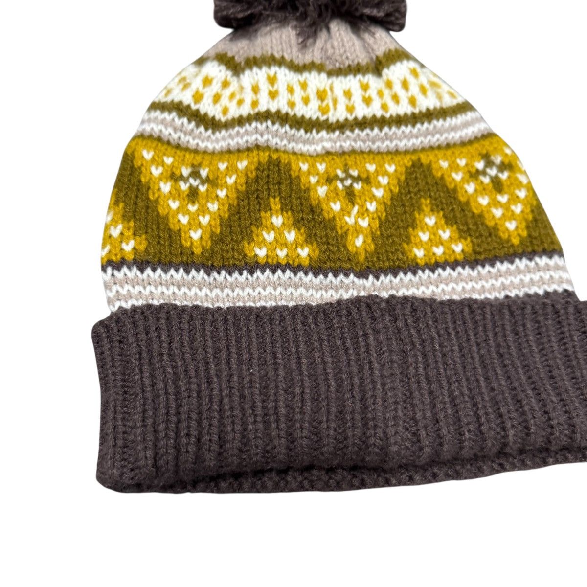 Arc'teryx Arcteryx Fernie Toque Beanie Size ONE SIZE - 7 Thumbnail