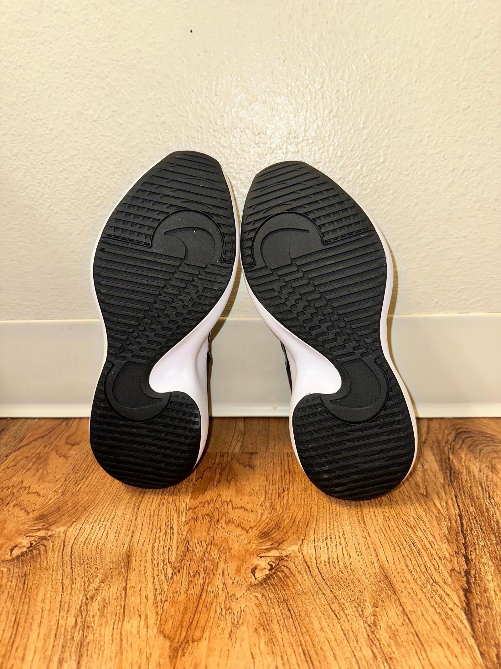 Nike Nike Everywoman Black Sample (Women's) Size US 7 / IT 37 - 5 Thumbnail